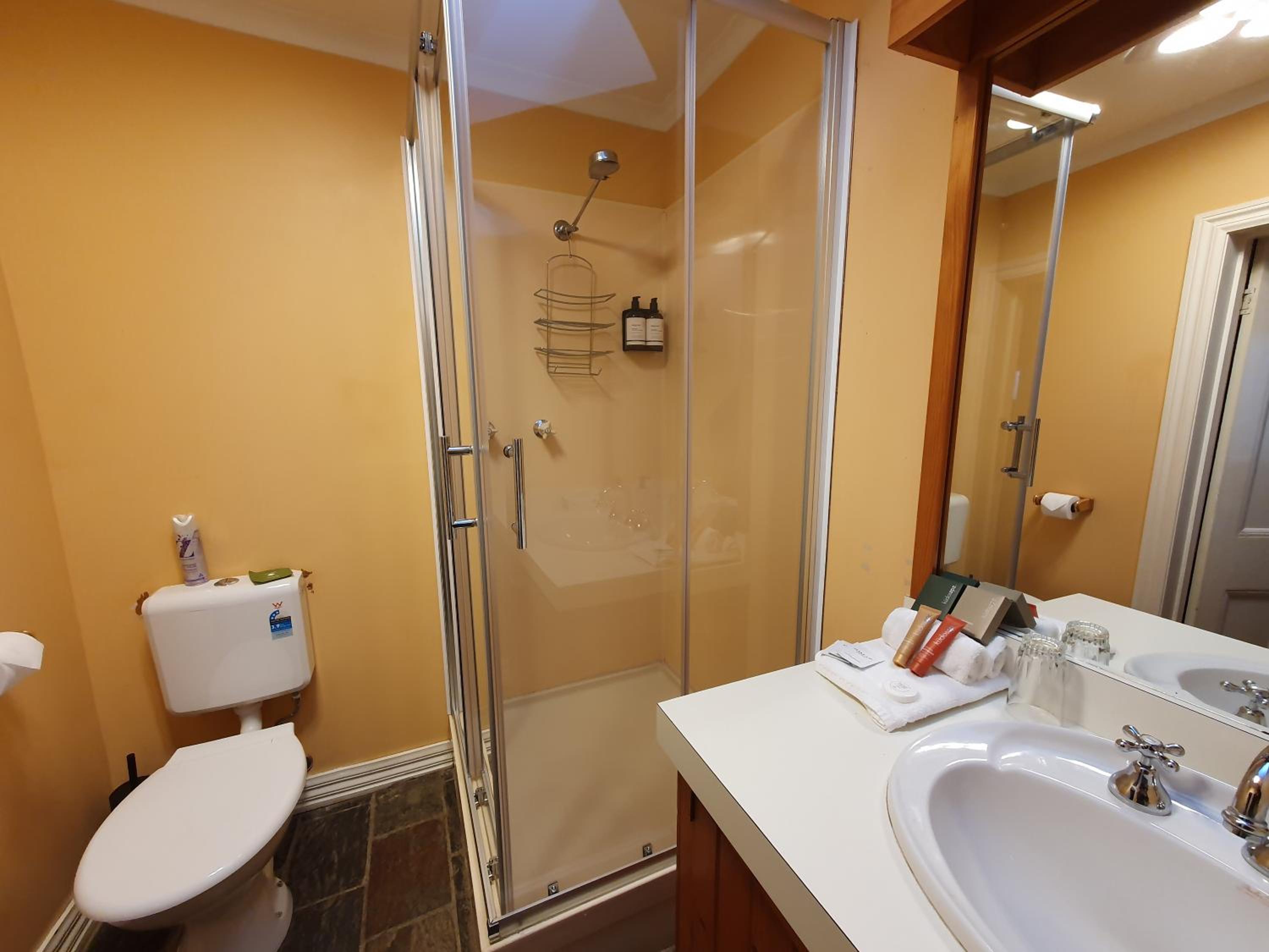 Double Room with Garden View photo 3