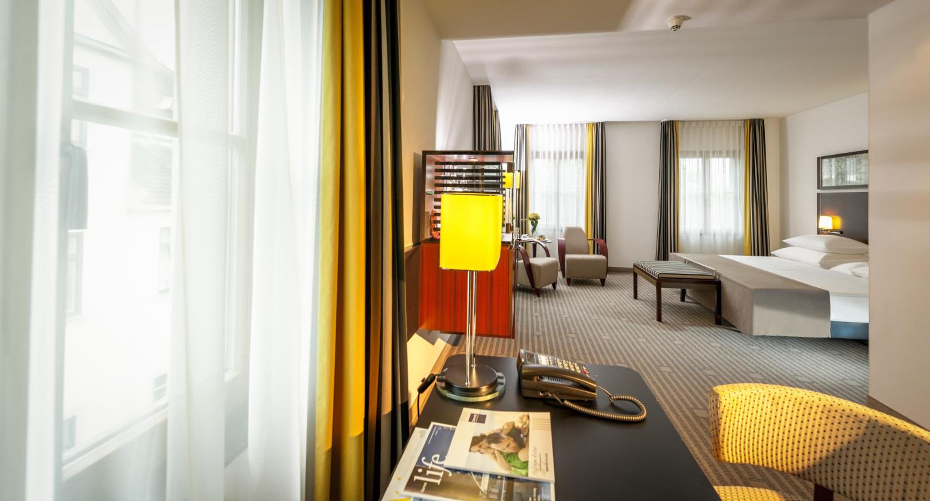 Superior Double Room - Photo 4