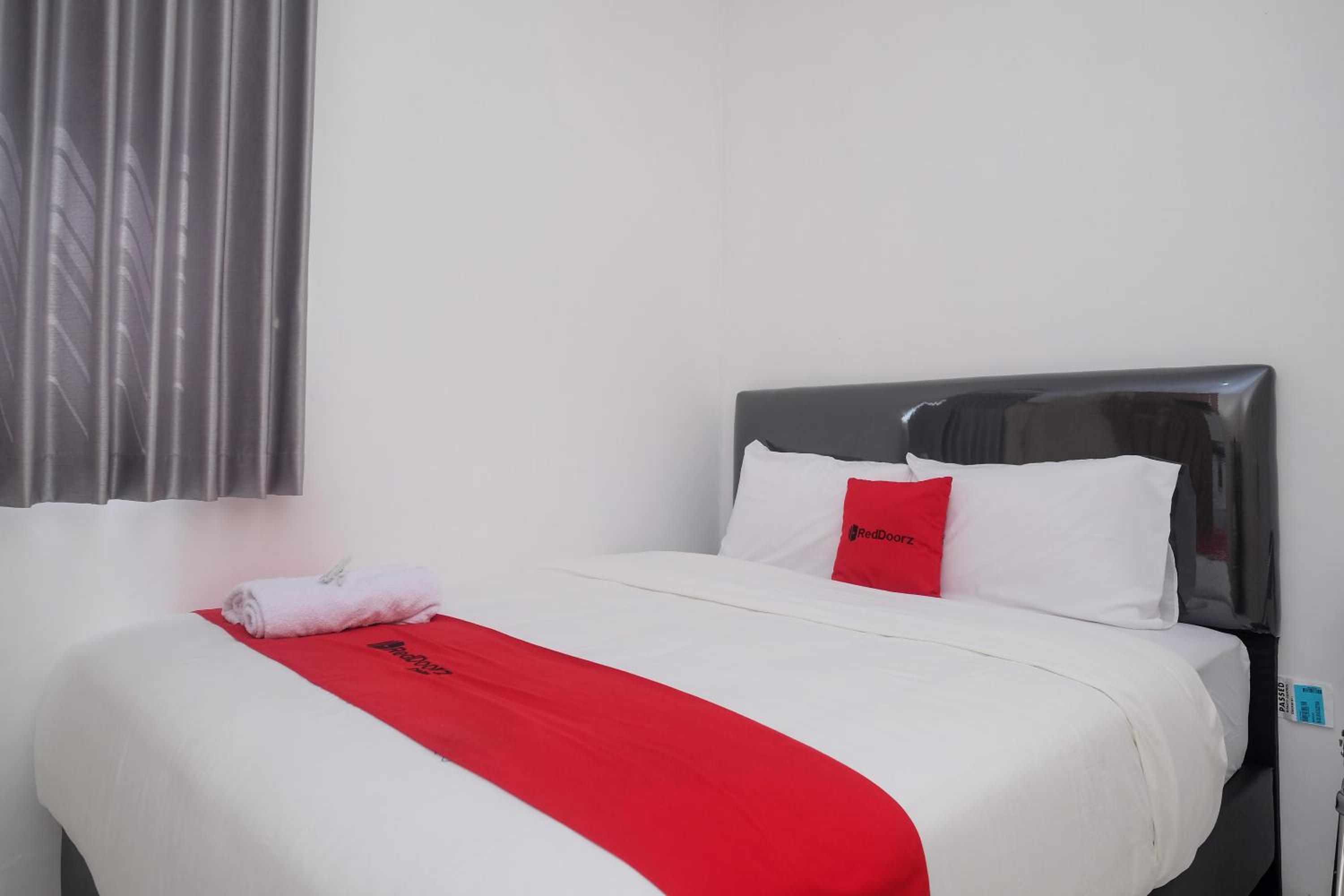 Standard Double Room photo 2