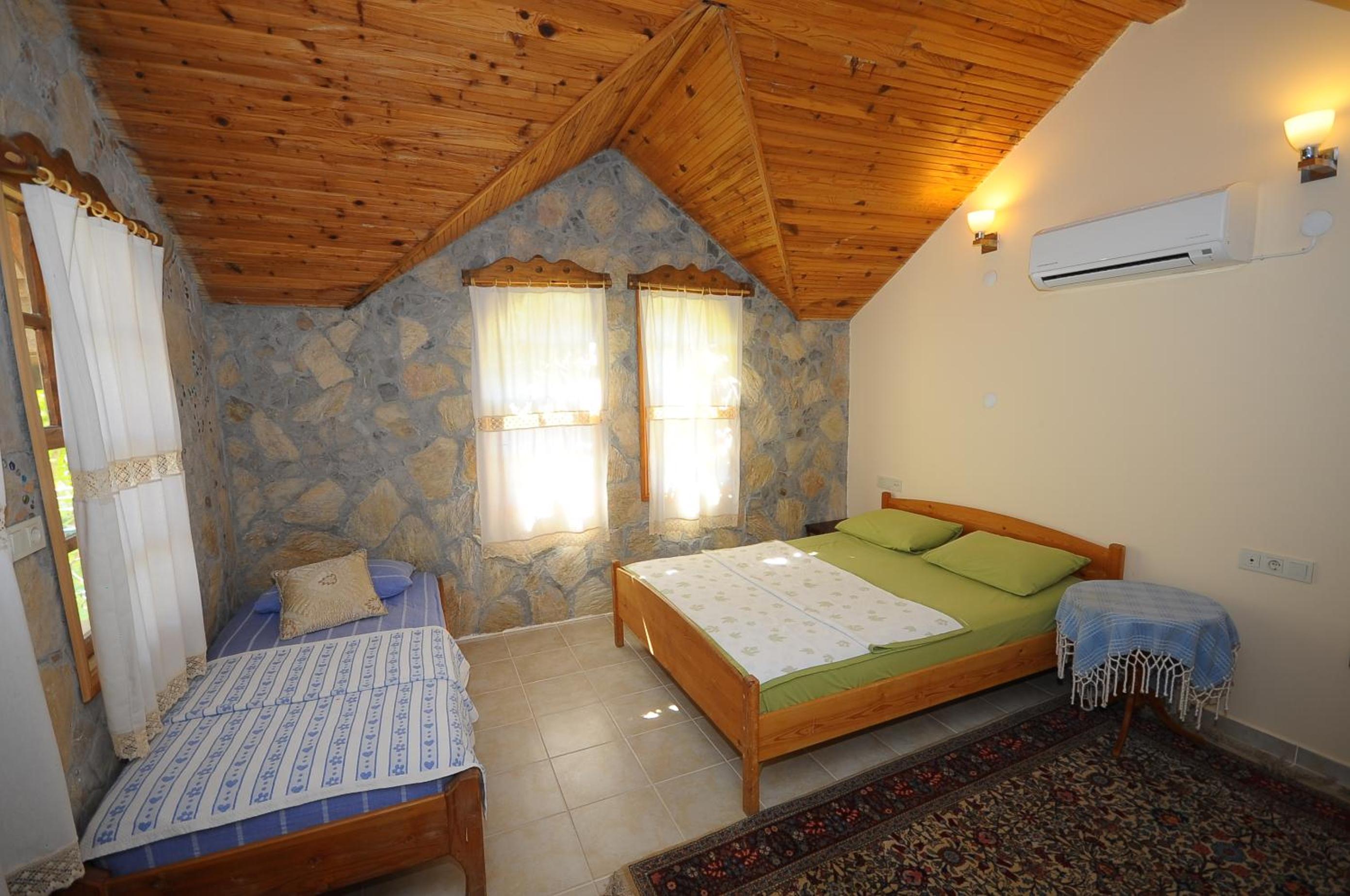 Traditional Double Room photo 3