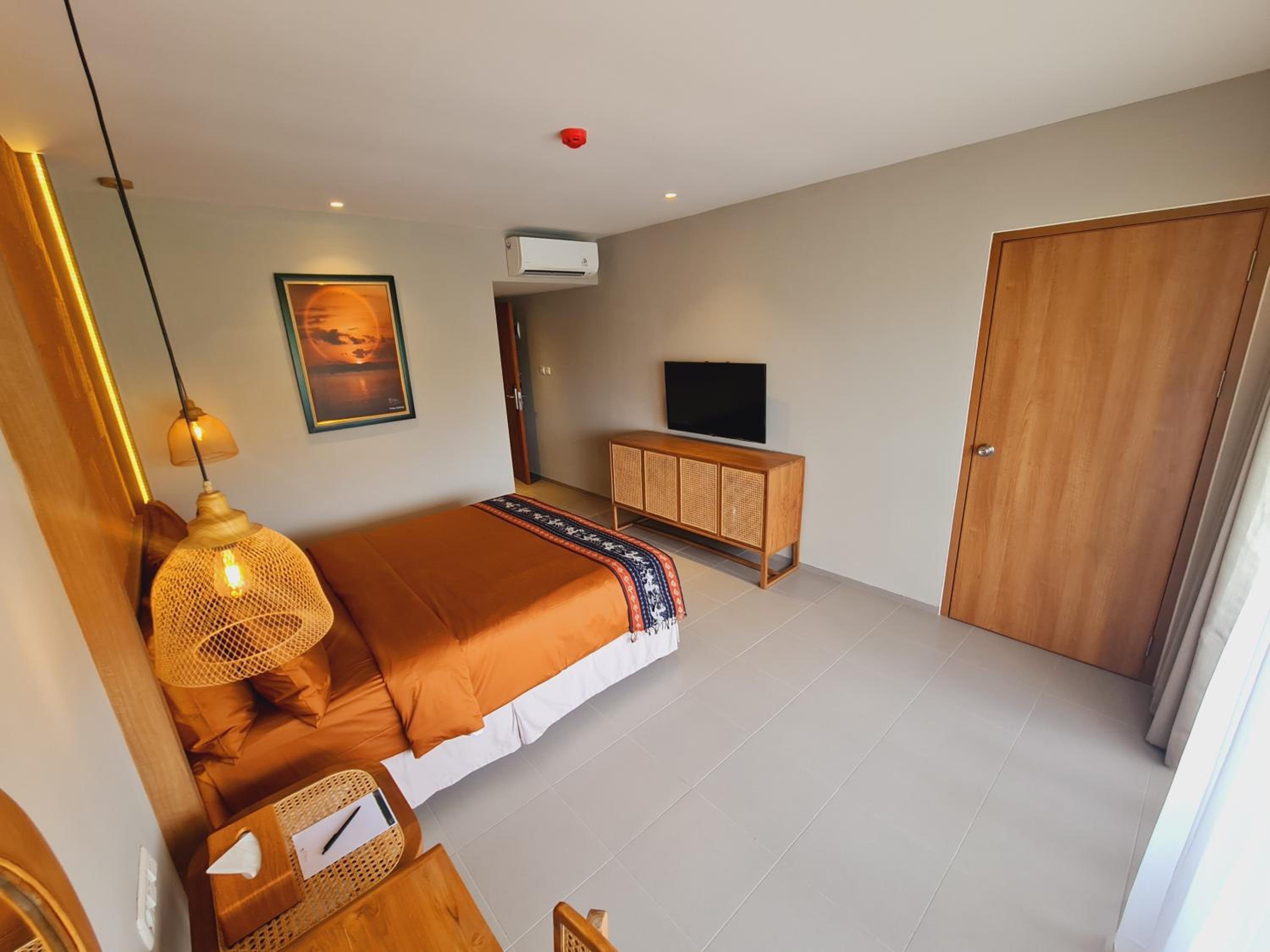 Standard Double Room - Photo 4