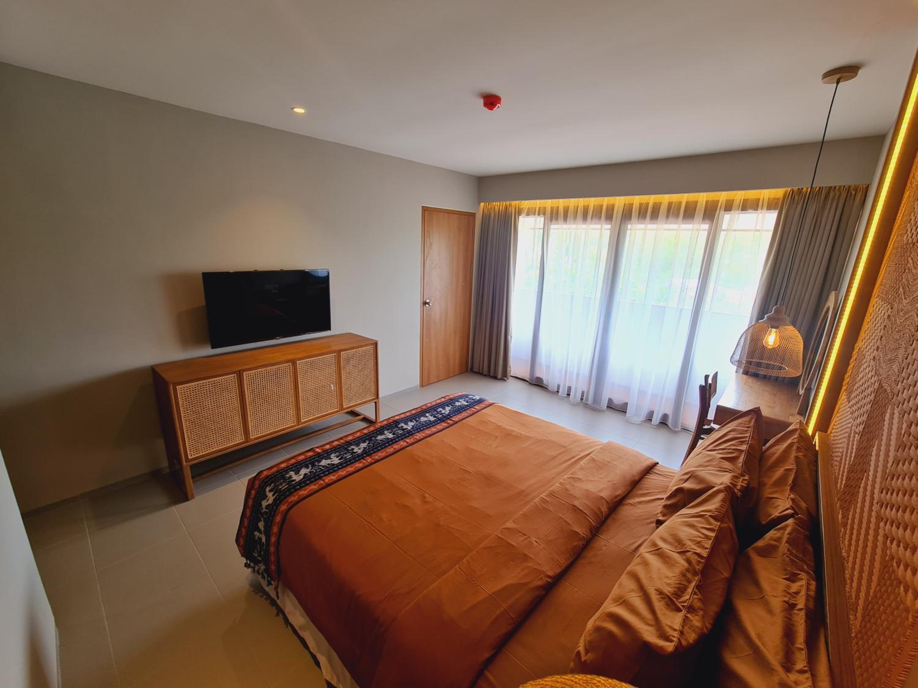 Standard Double Room - Photo 2