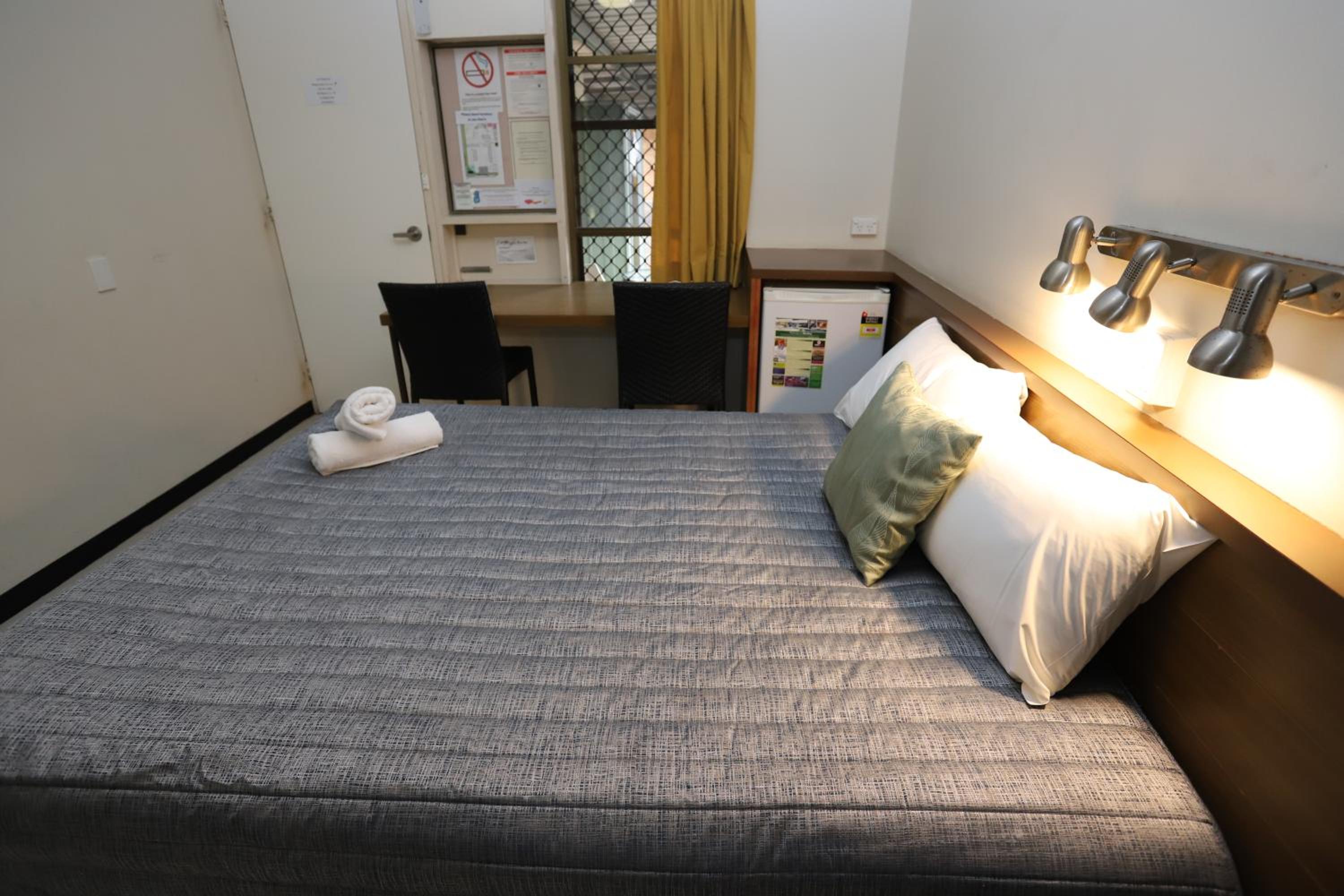Executive Two-Bedroom Suite - Photo 15