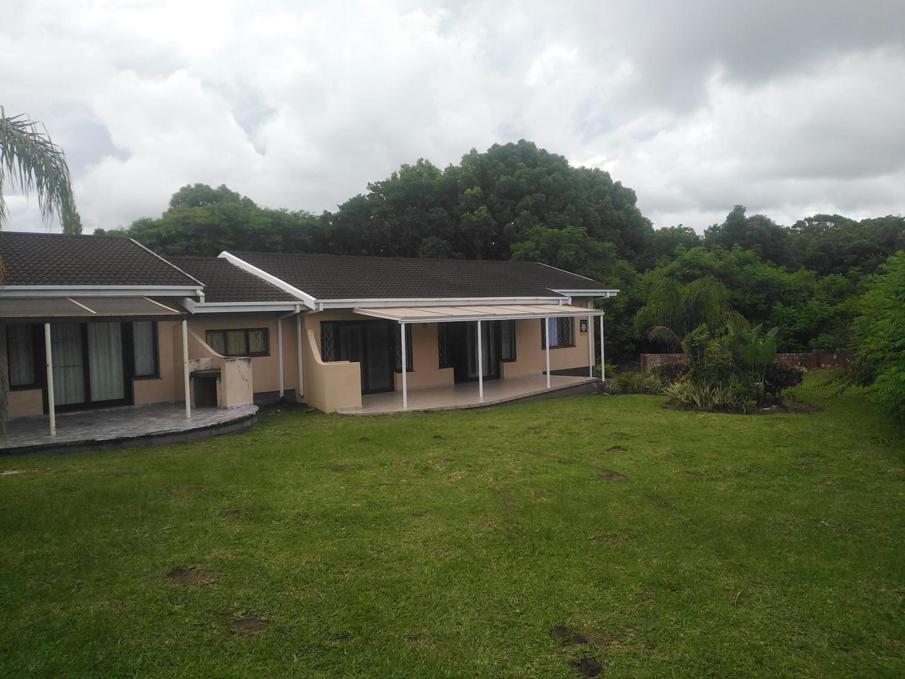 Vacation Home photo 3