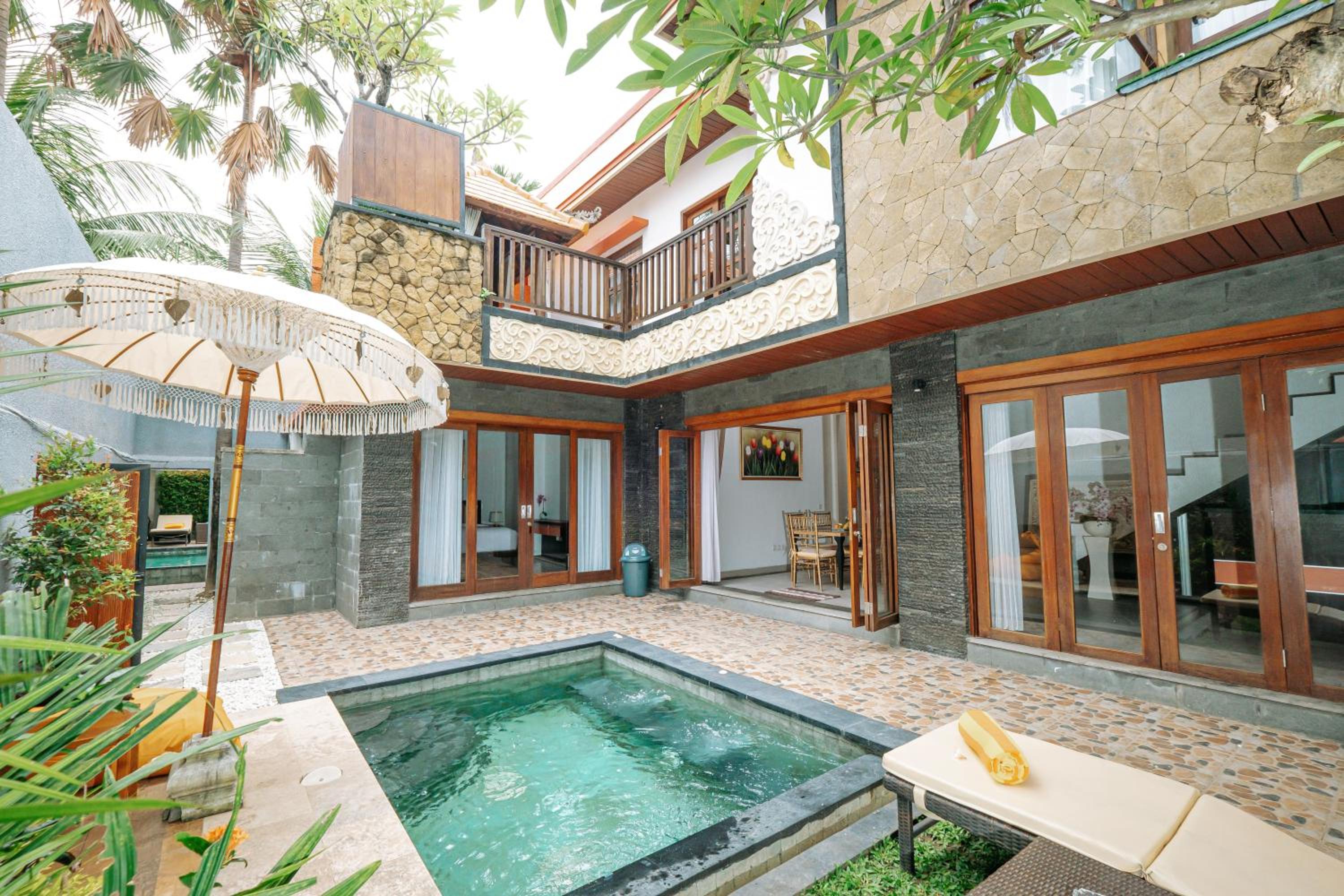 Villa - Photo 13