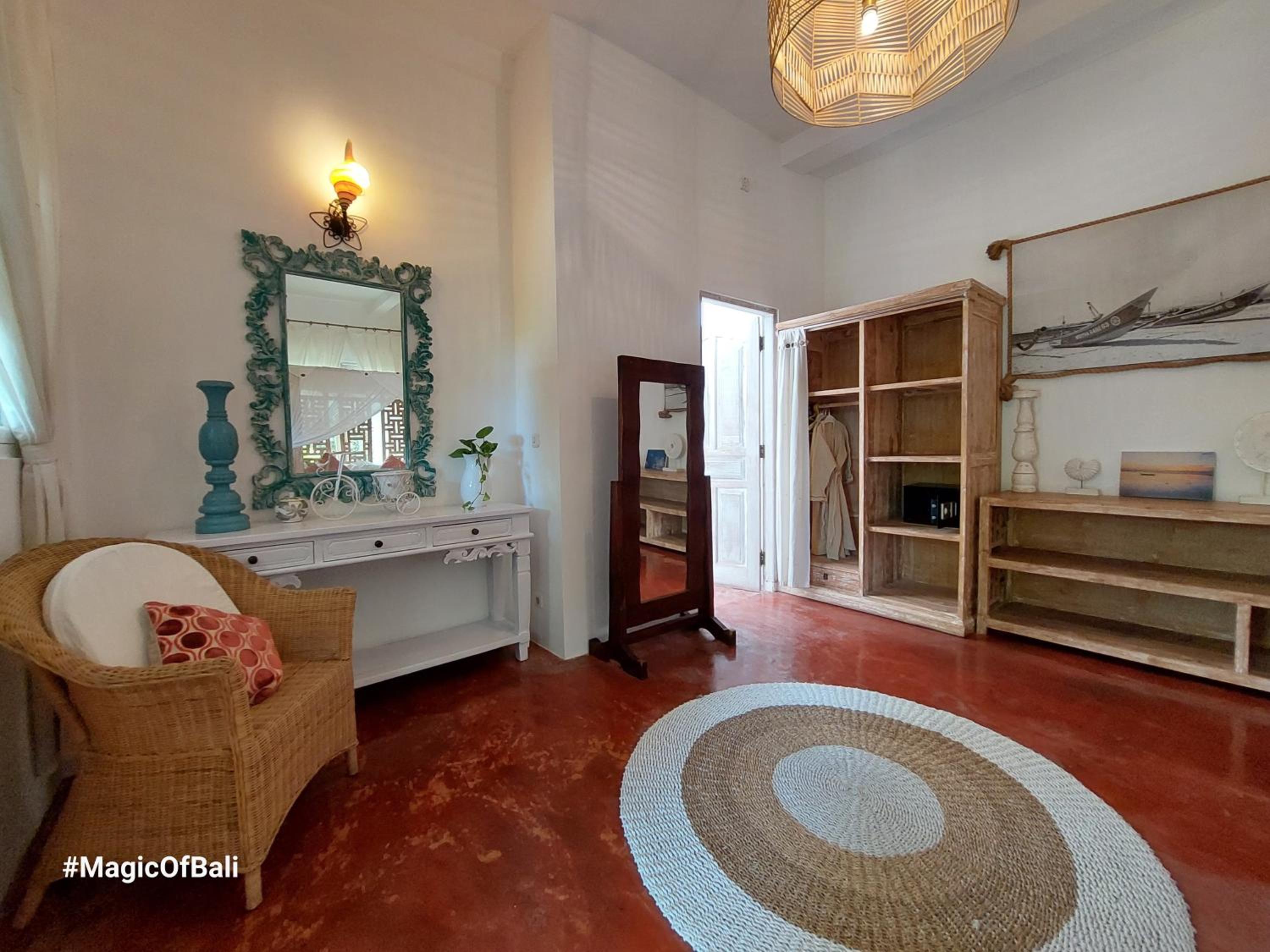 Three Bedroom Villa with Private Pool No.3