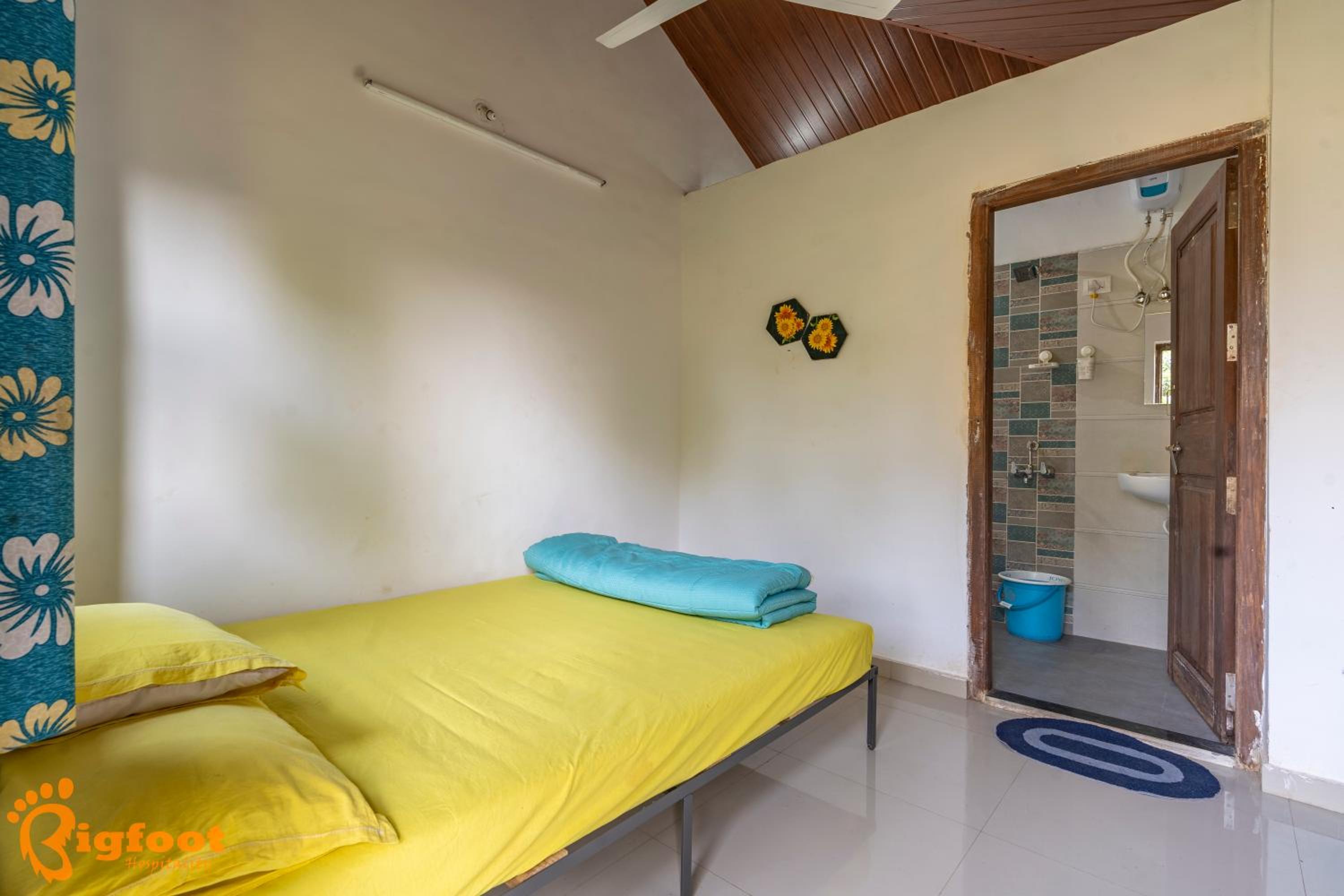 Deluxe Room photo 2
