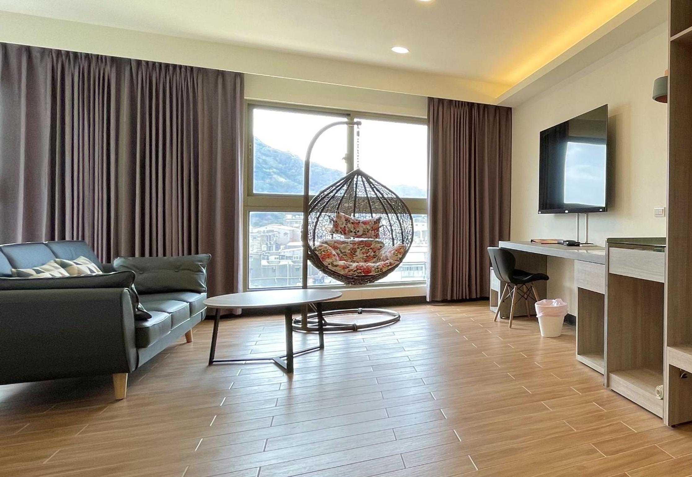 Twin Room with View photo 1