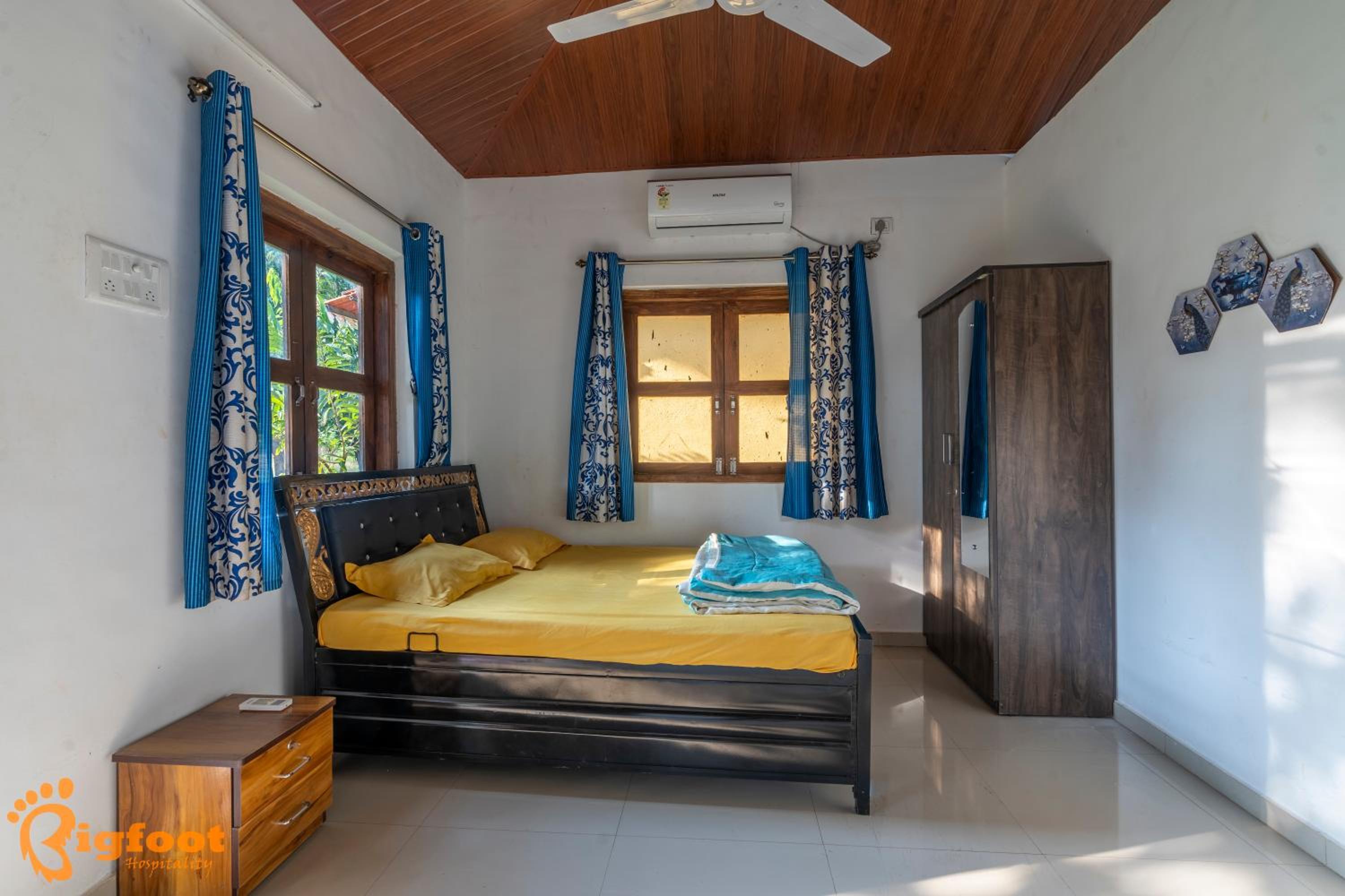 Standard Double Room - Photo 5