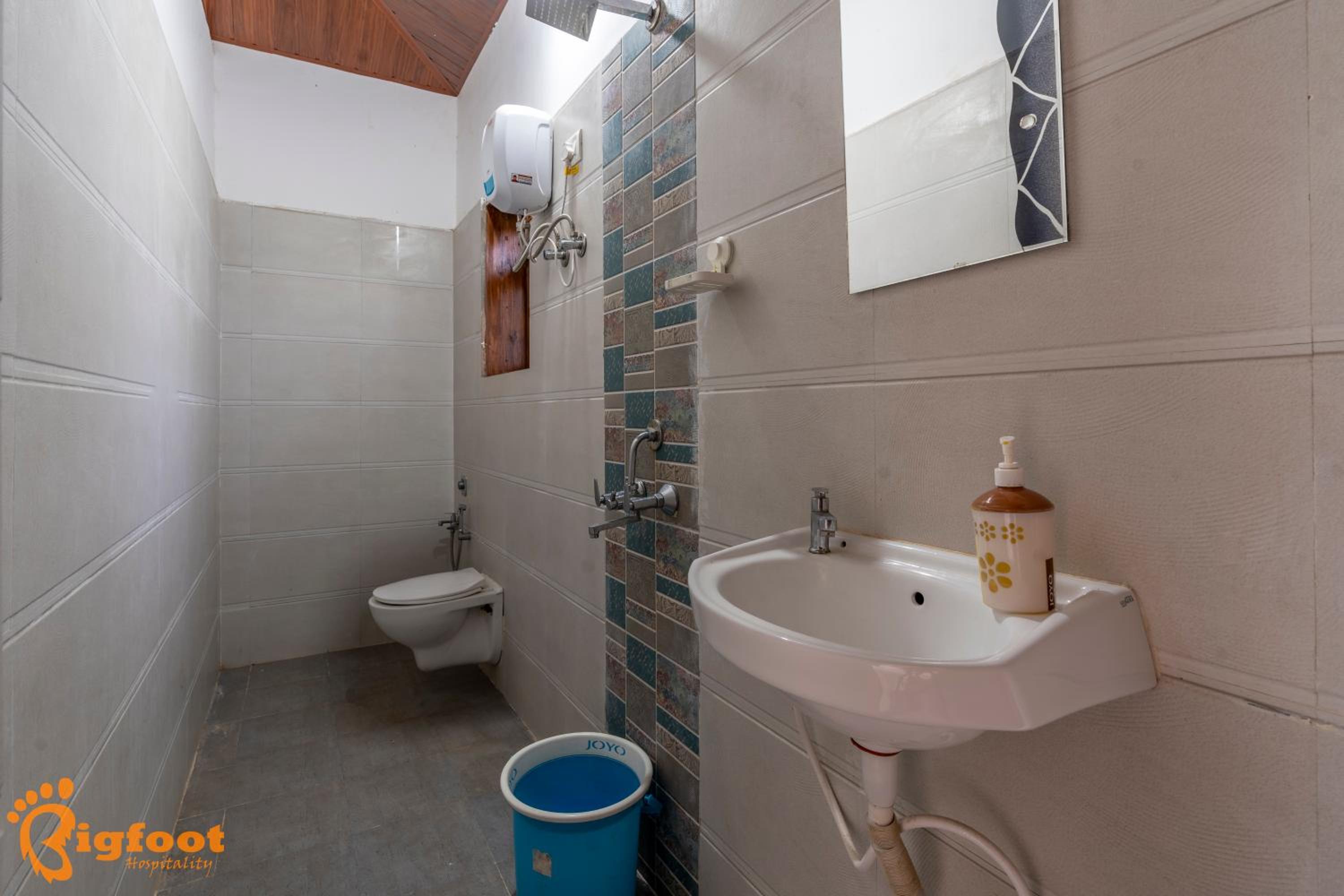 Deluxe Room photo 3