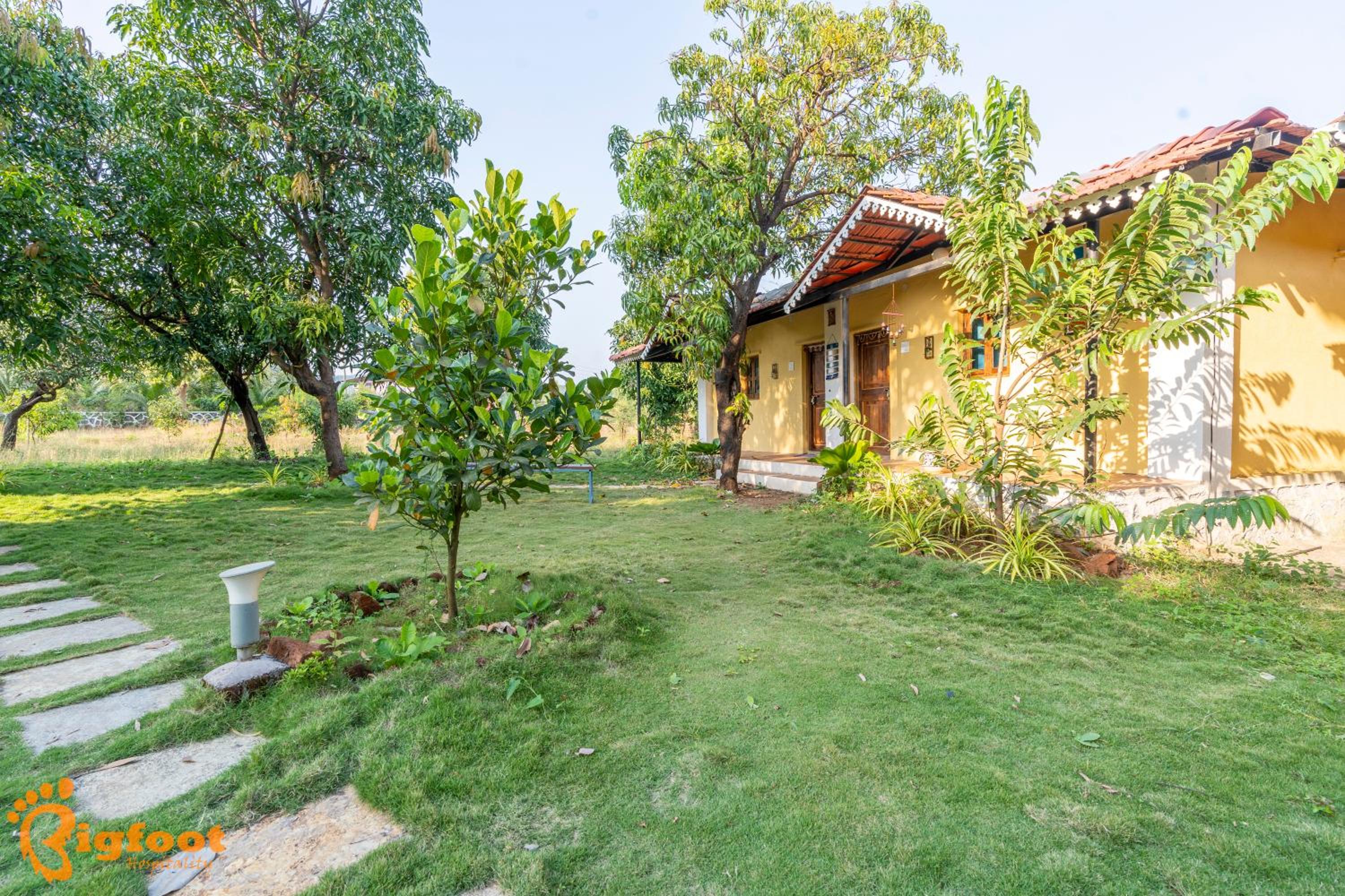 Villa with Private Pool photo 3