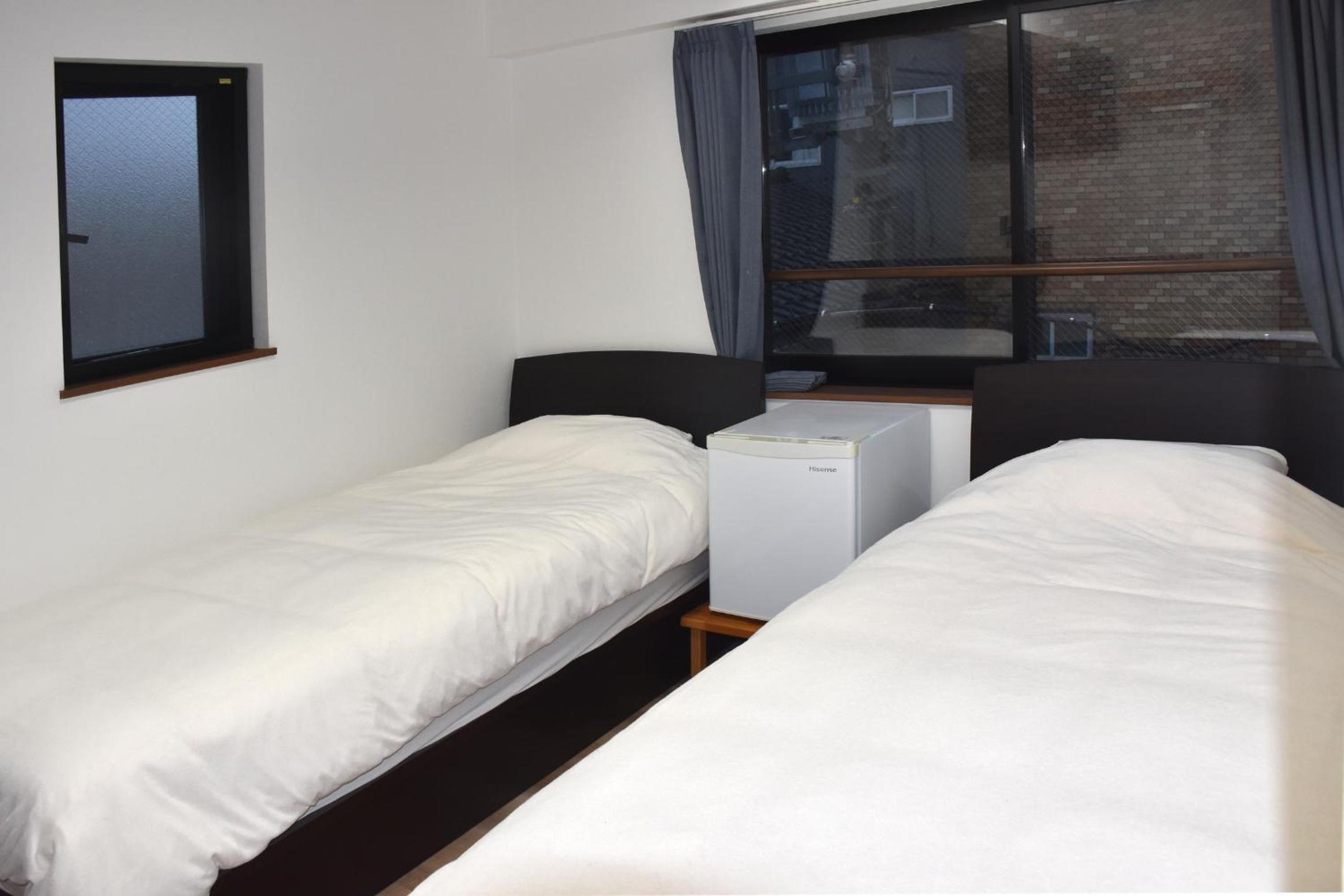 Standard Twin Room photo 1