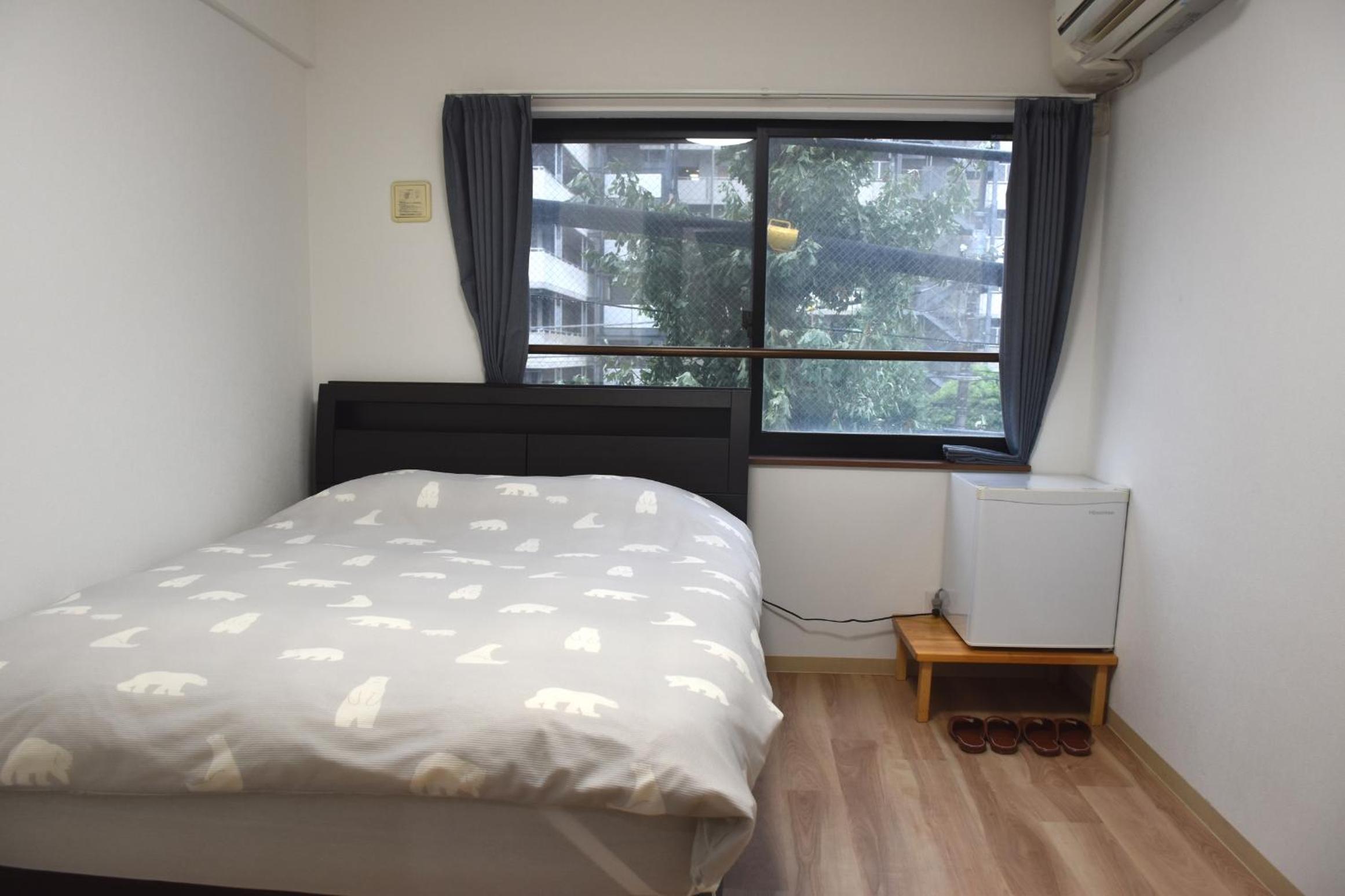 Double Room photo 1