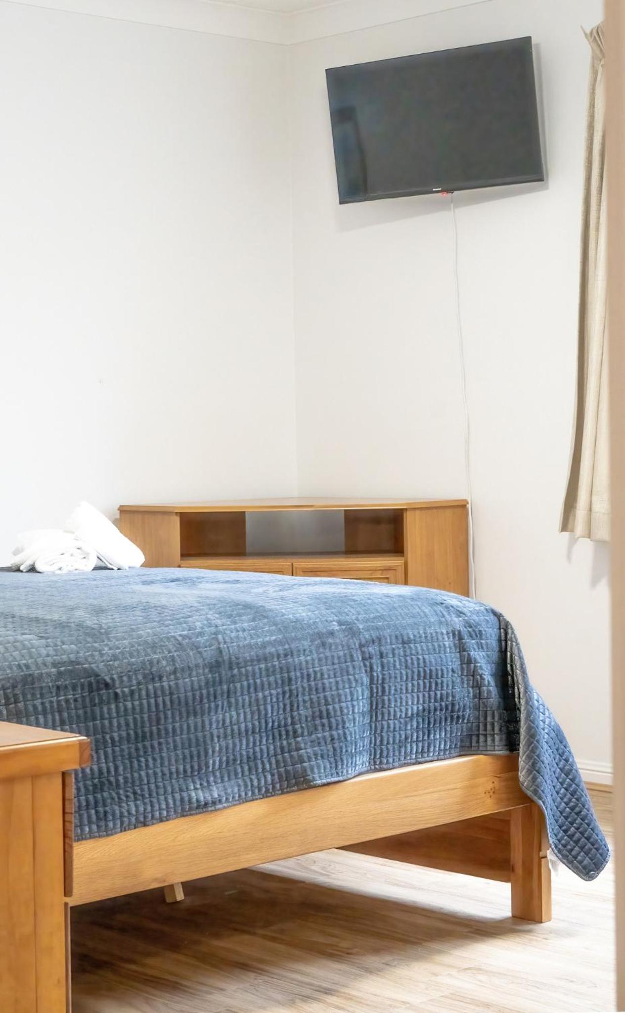 Deluxe Apartment photo 2