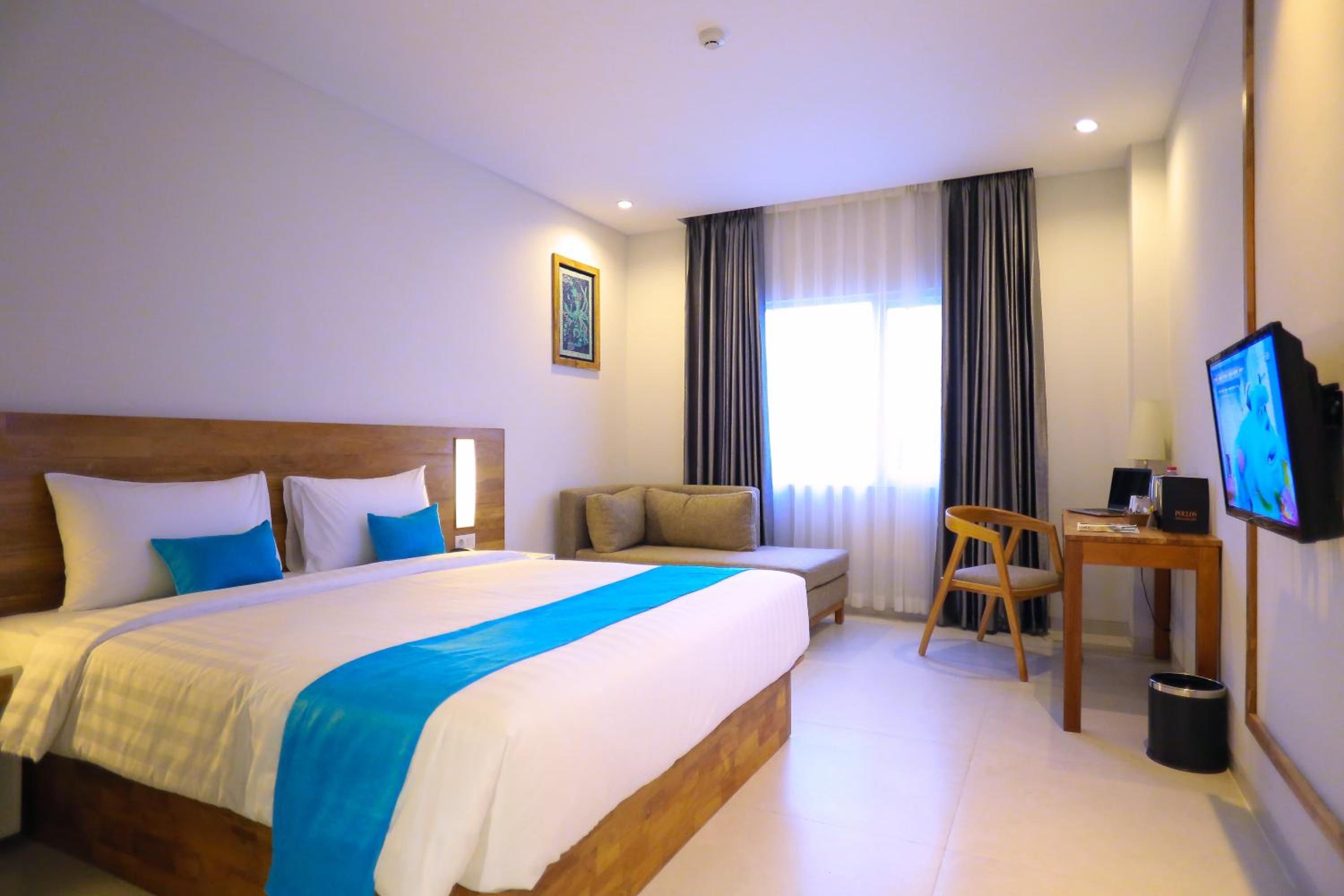 Superior Double Or Twin Room - Photo 1