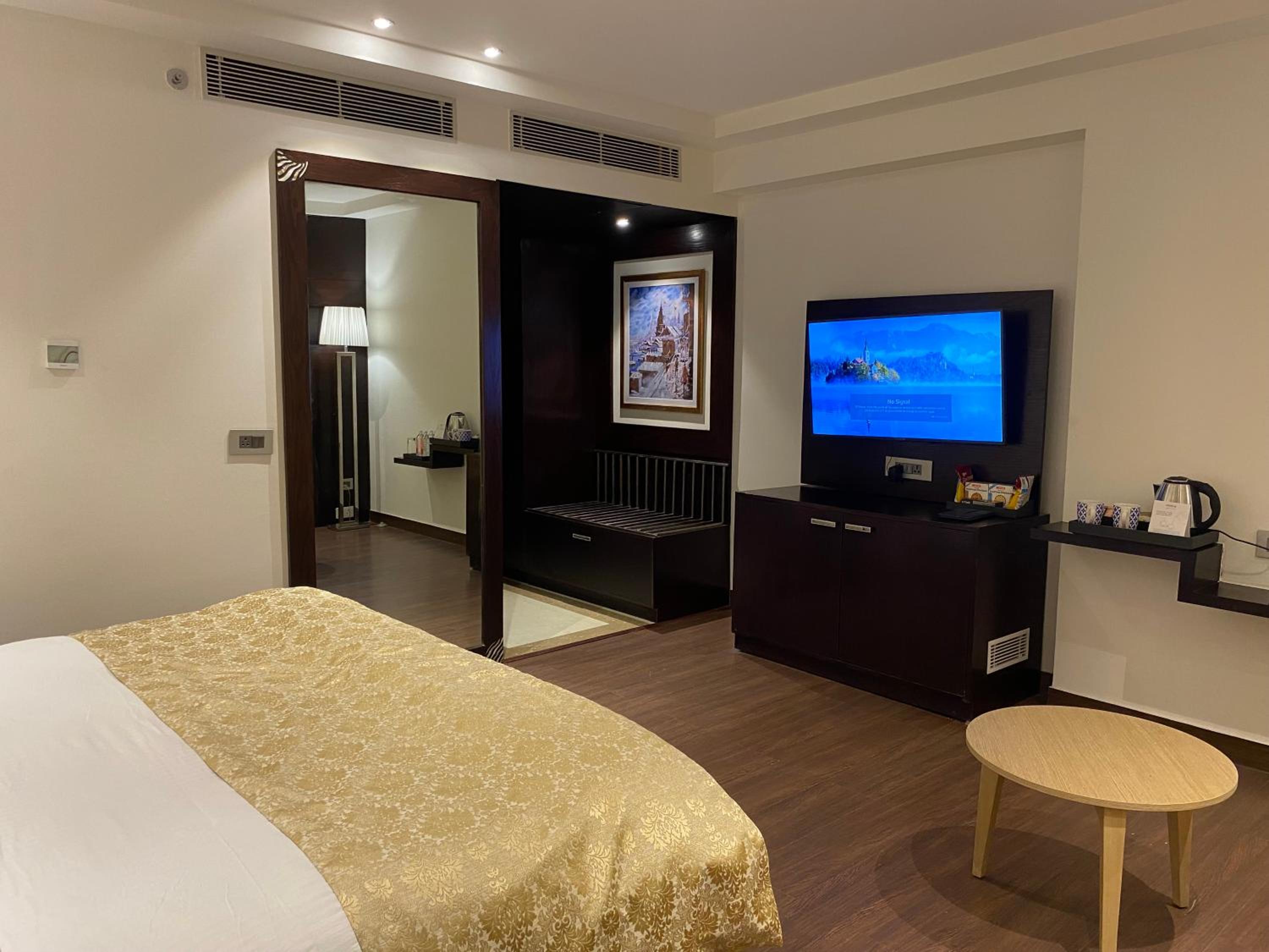 Fortune Club Room photo 1