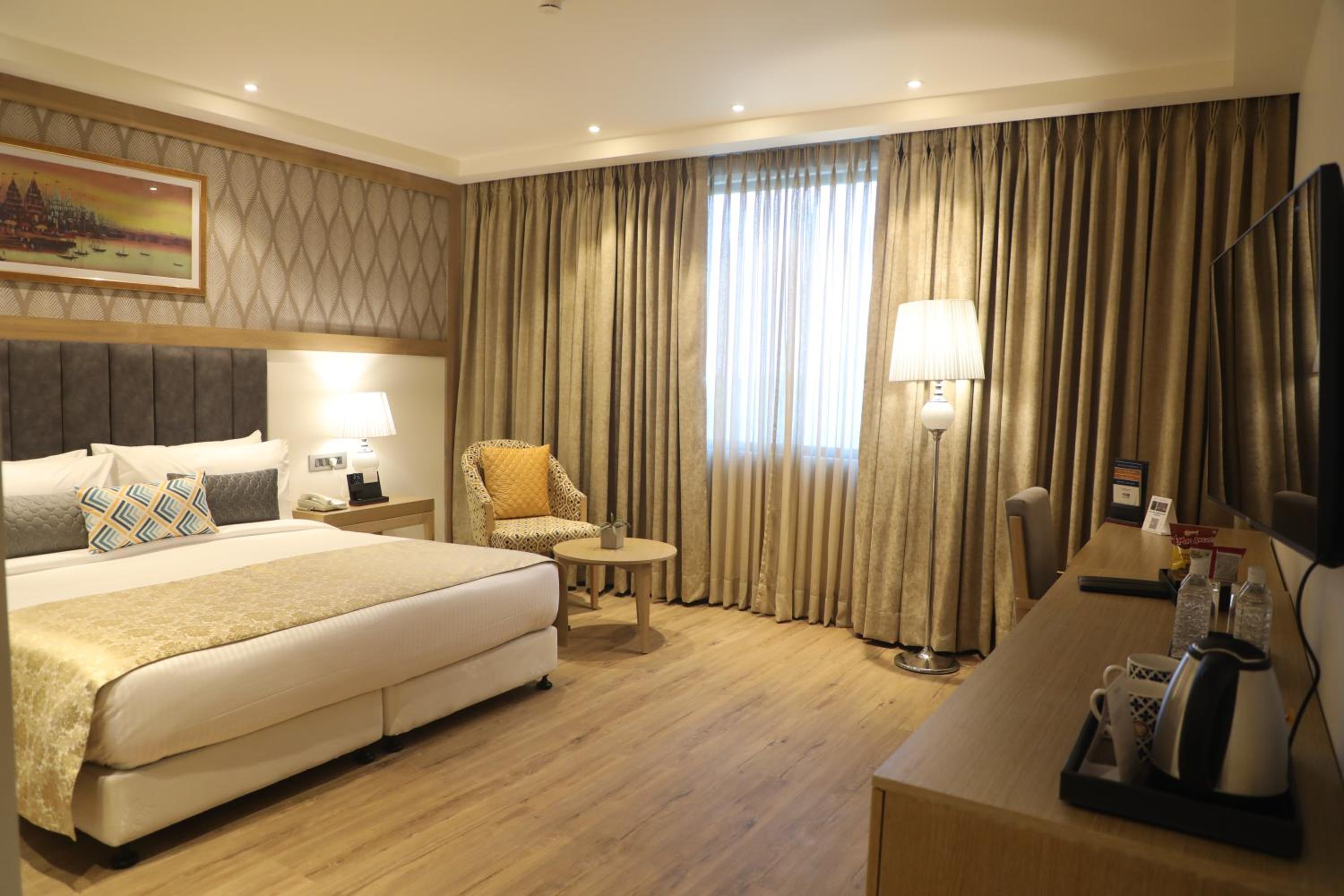 Fortune Club Room photo 3