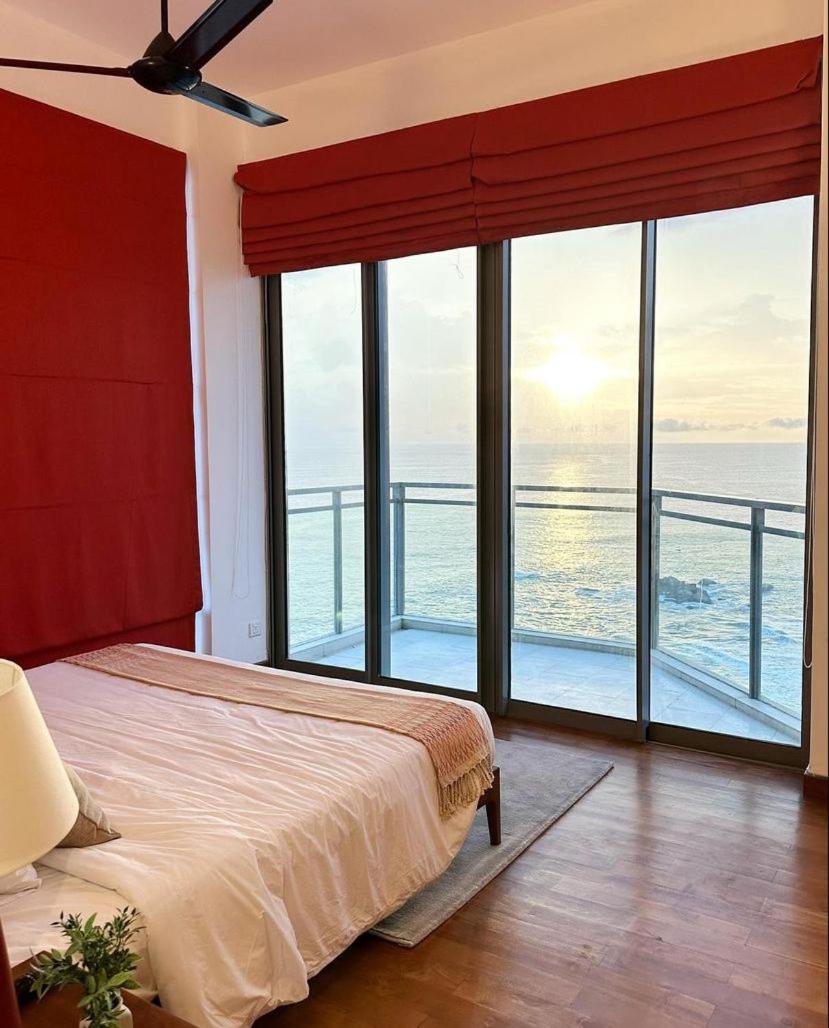 Penthouse Apartment