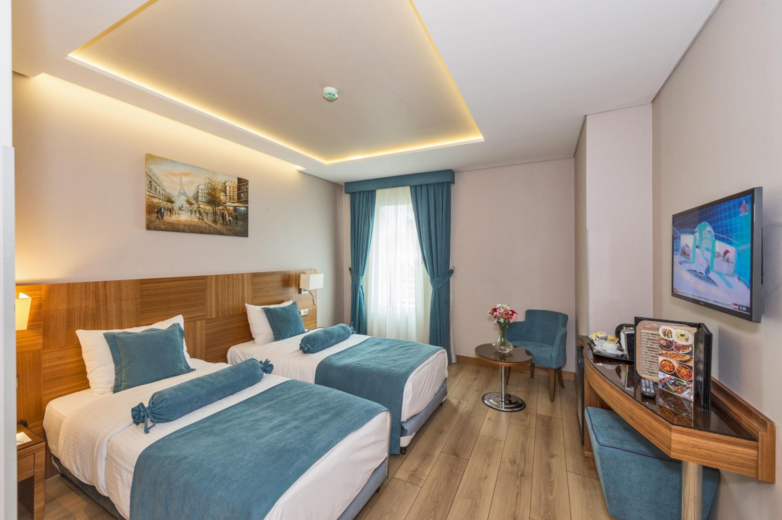 Standard Single Room photo 1