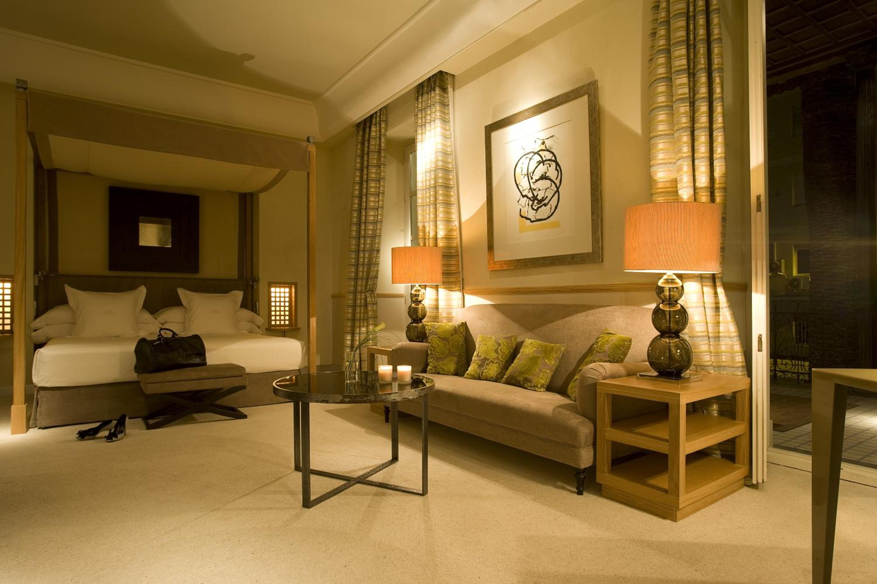 Suite Superior