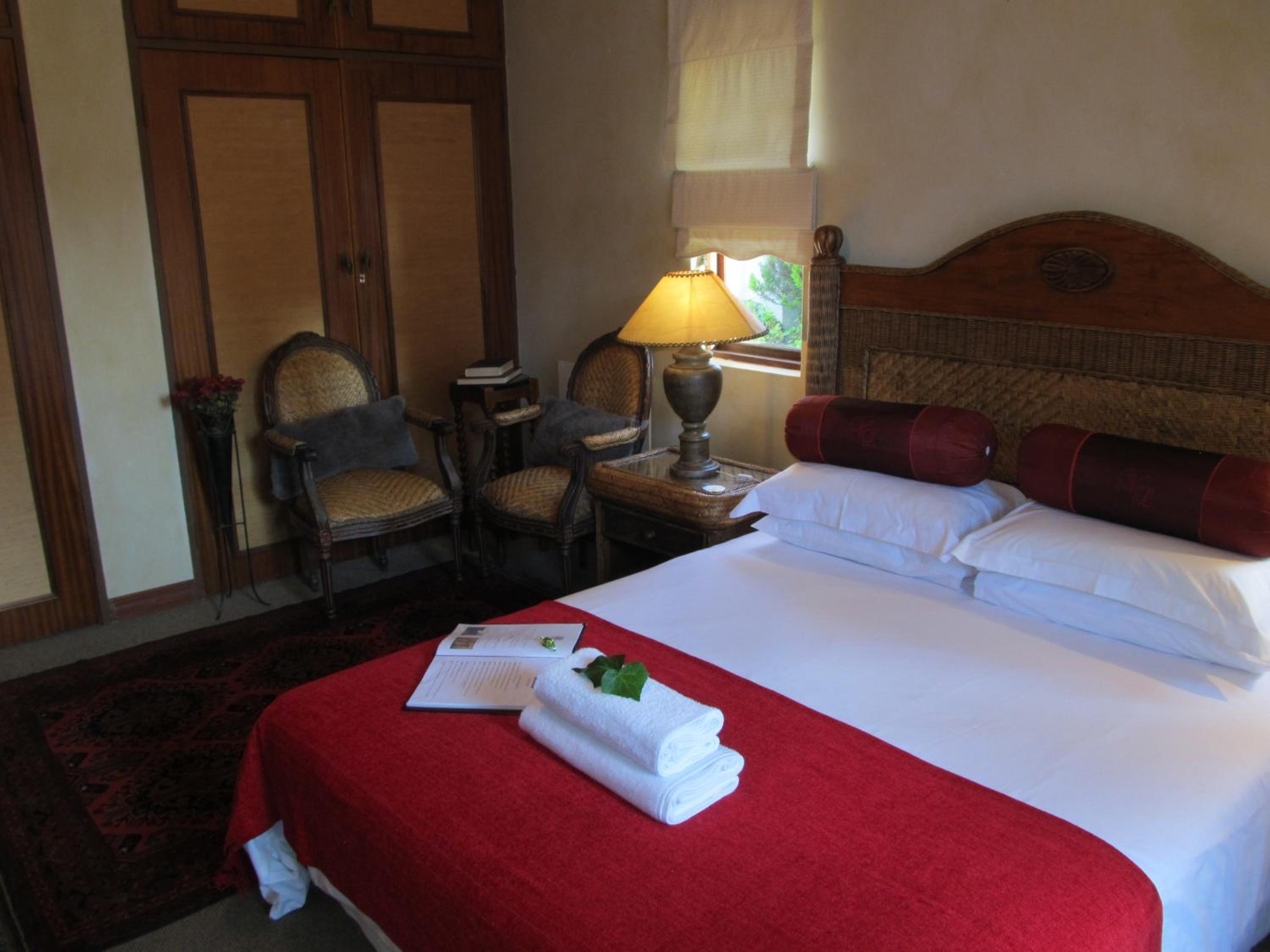 Twin/Double Room photo 2