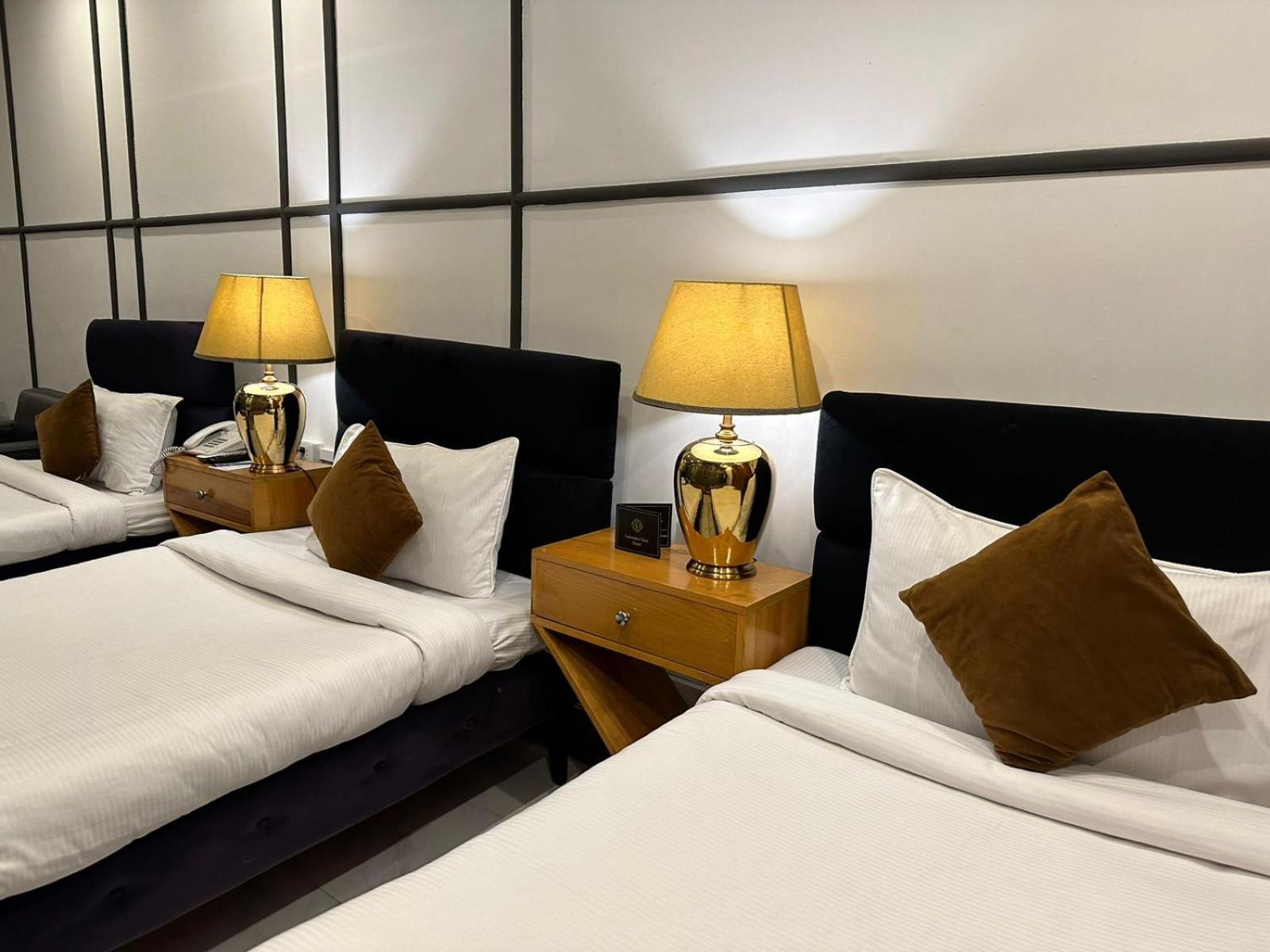 Executive Suite photo 2