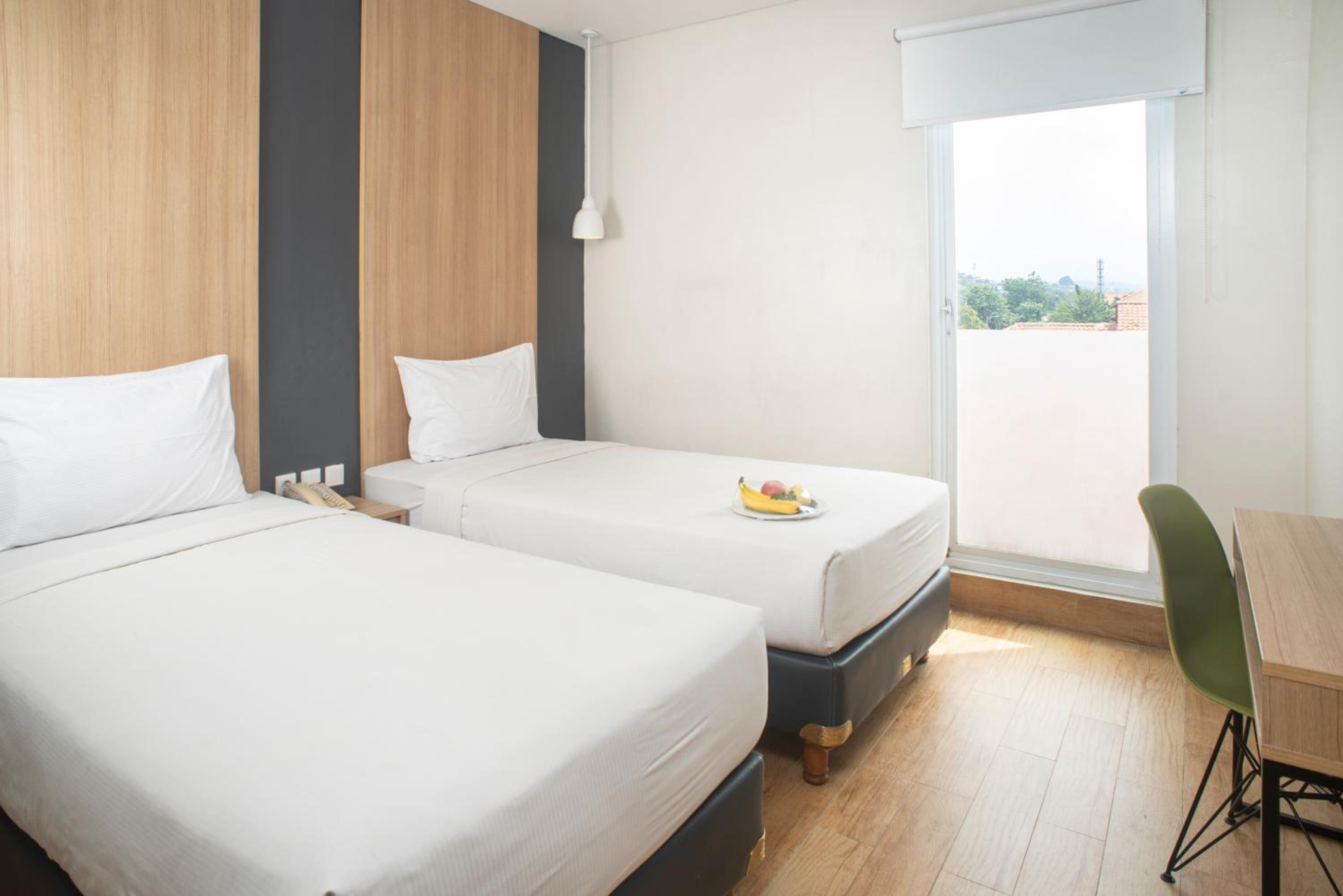 Superior Twin Room photo 3