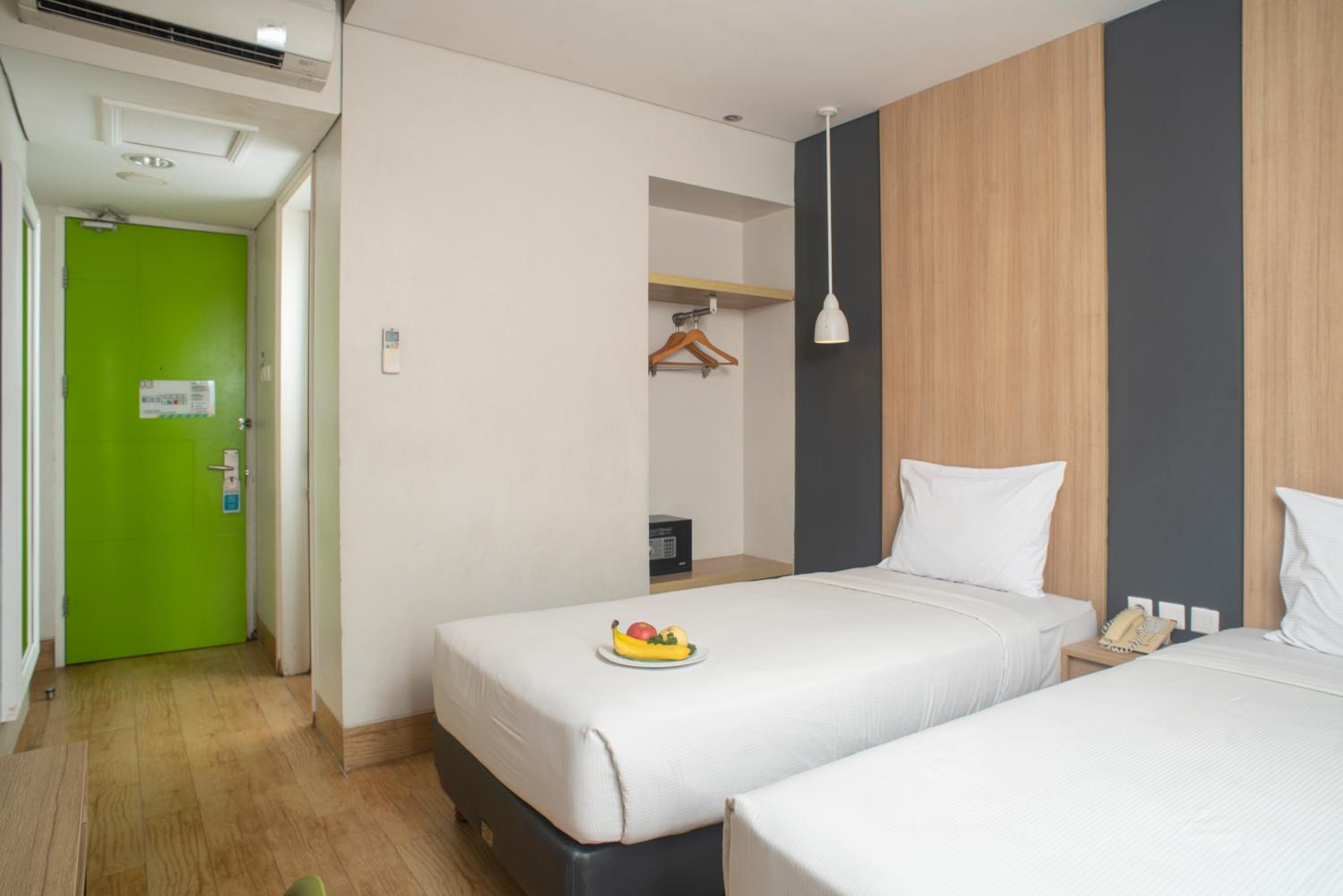 Superior Twin Room photo 1