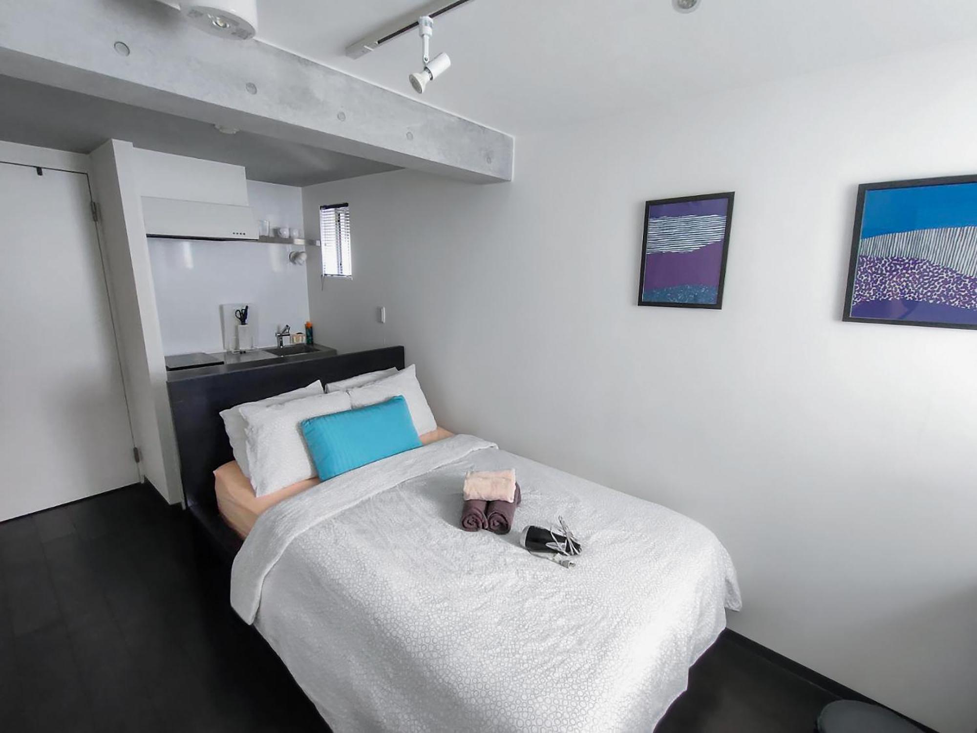 Economy Double Room photo 1
