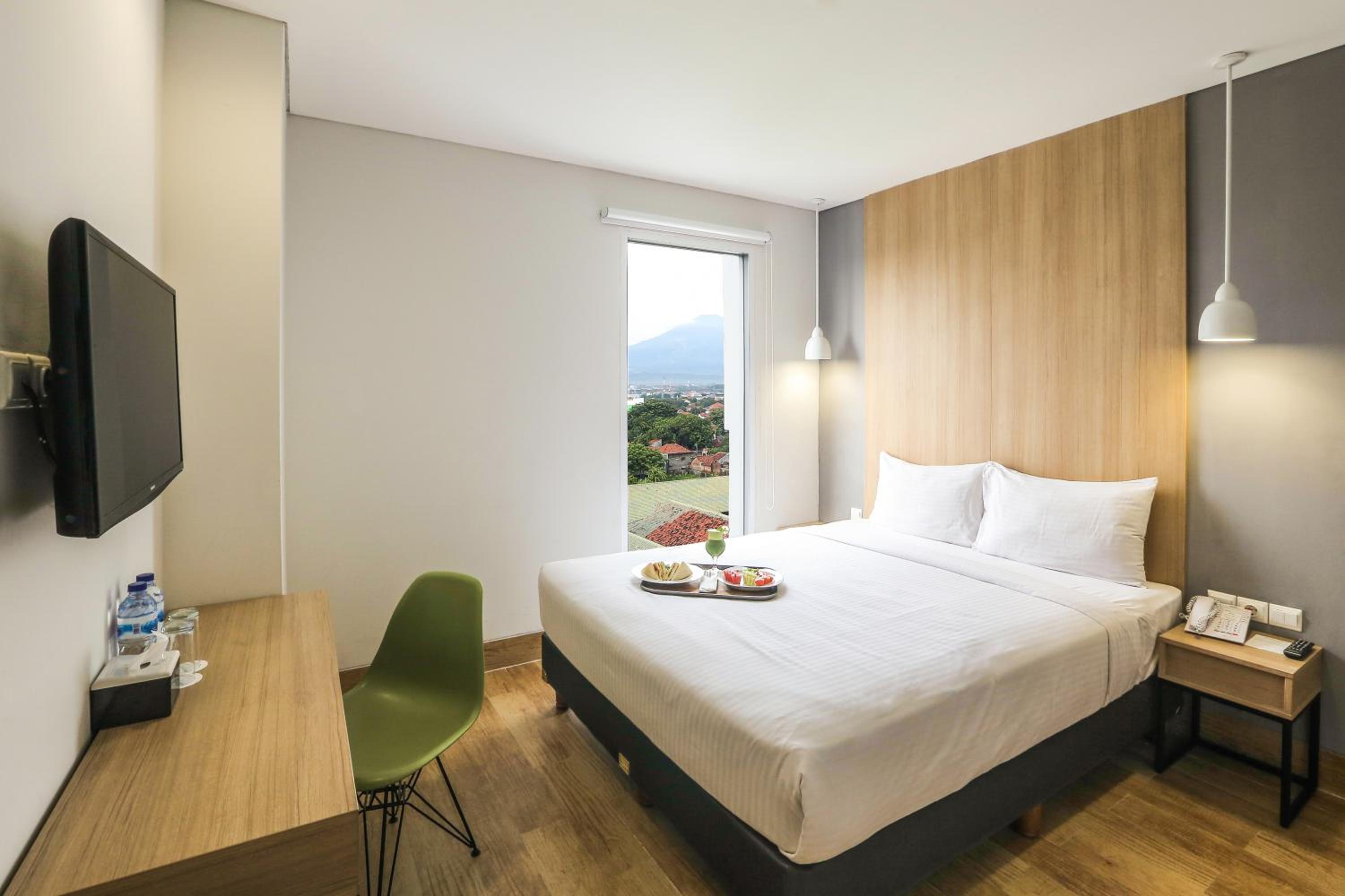 Superior Double Room photo 1
