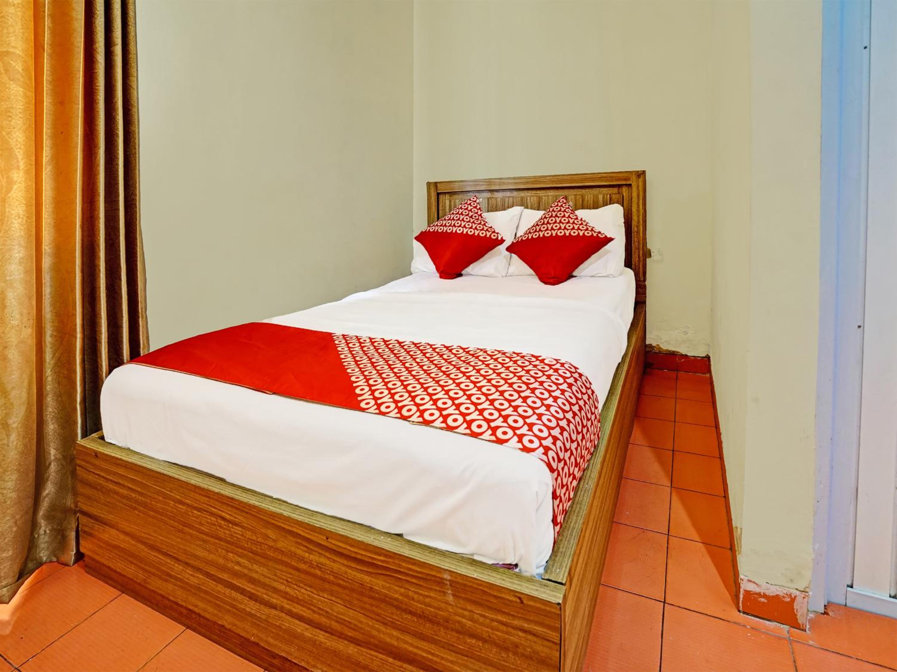 Standard Double Room photo 1