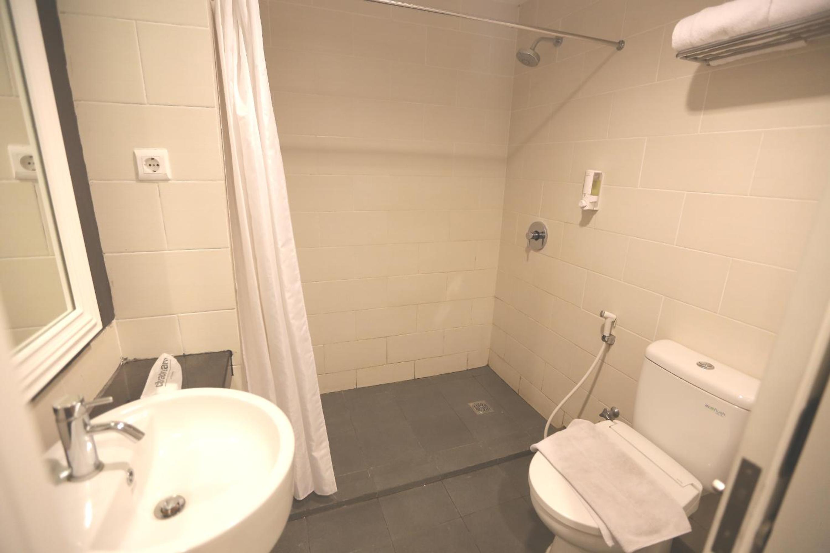 Superior Double Room photo 3