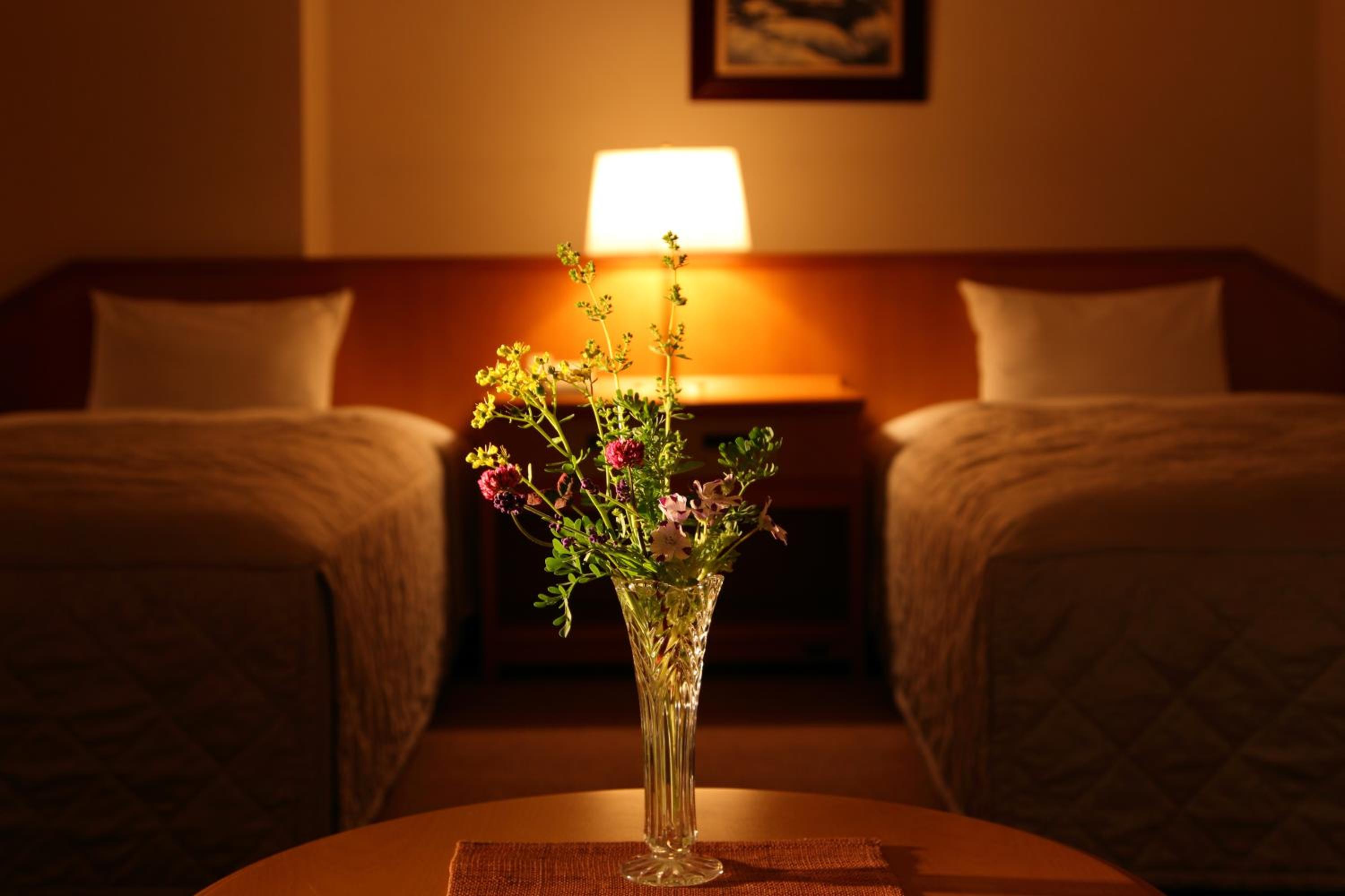 Room with Tatami Area - Photo 3