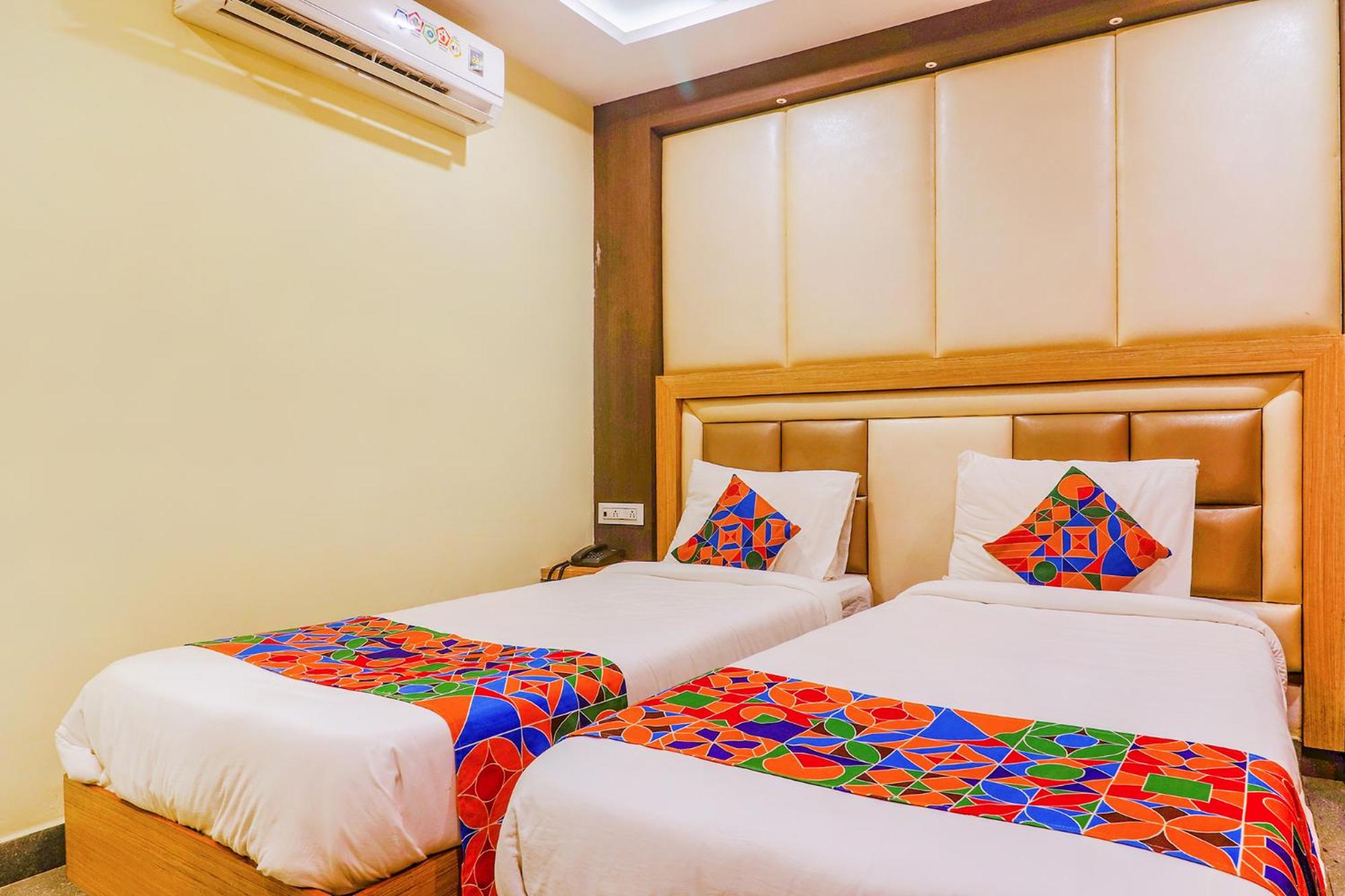 Deluxe Room photo 3
