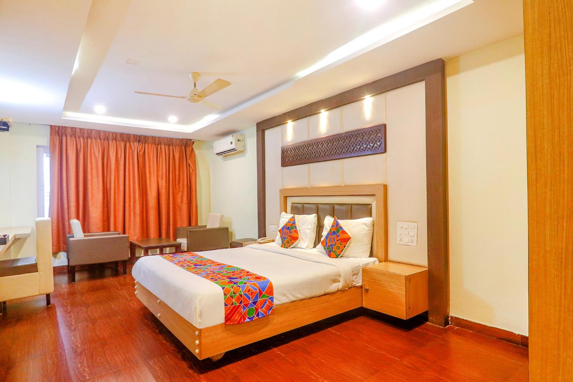 Executive Triple Room photo 3