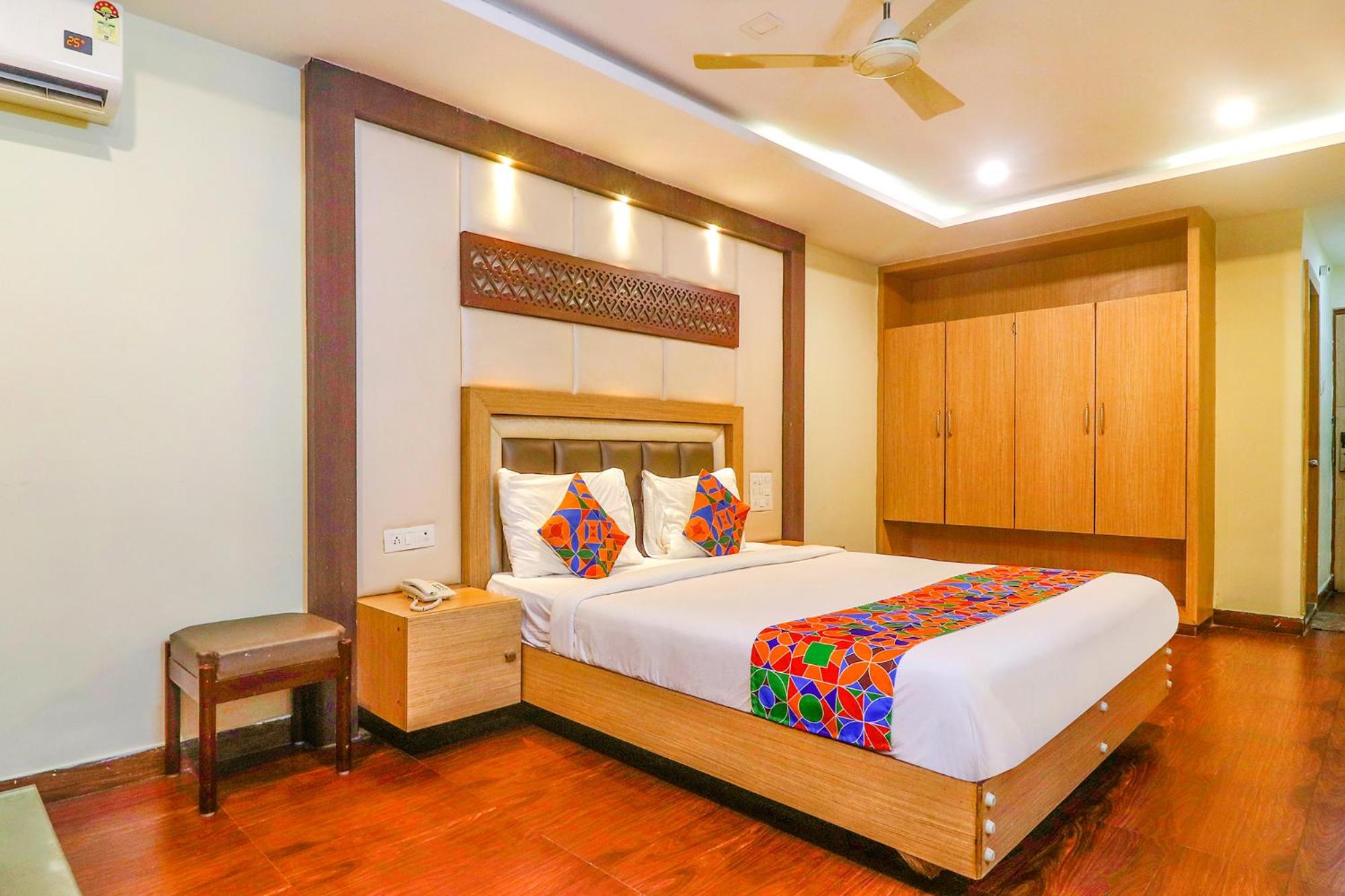 Executive Triple Room photo 1