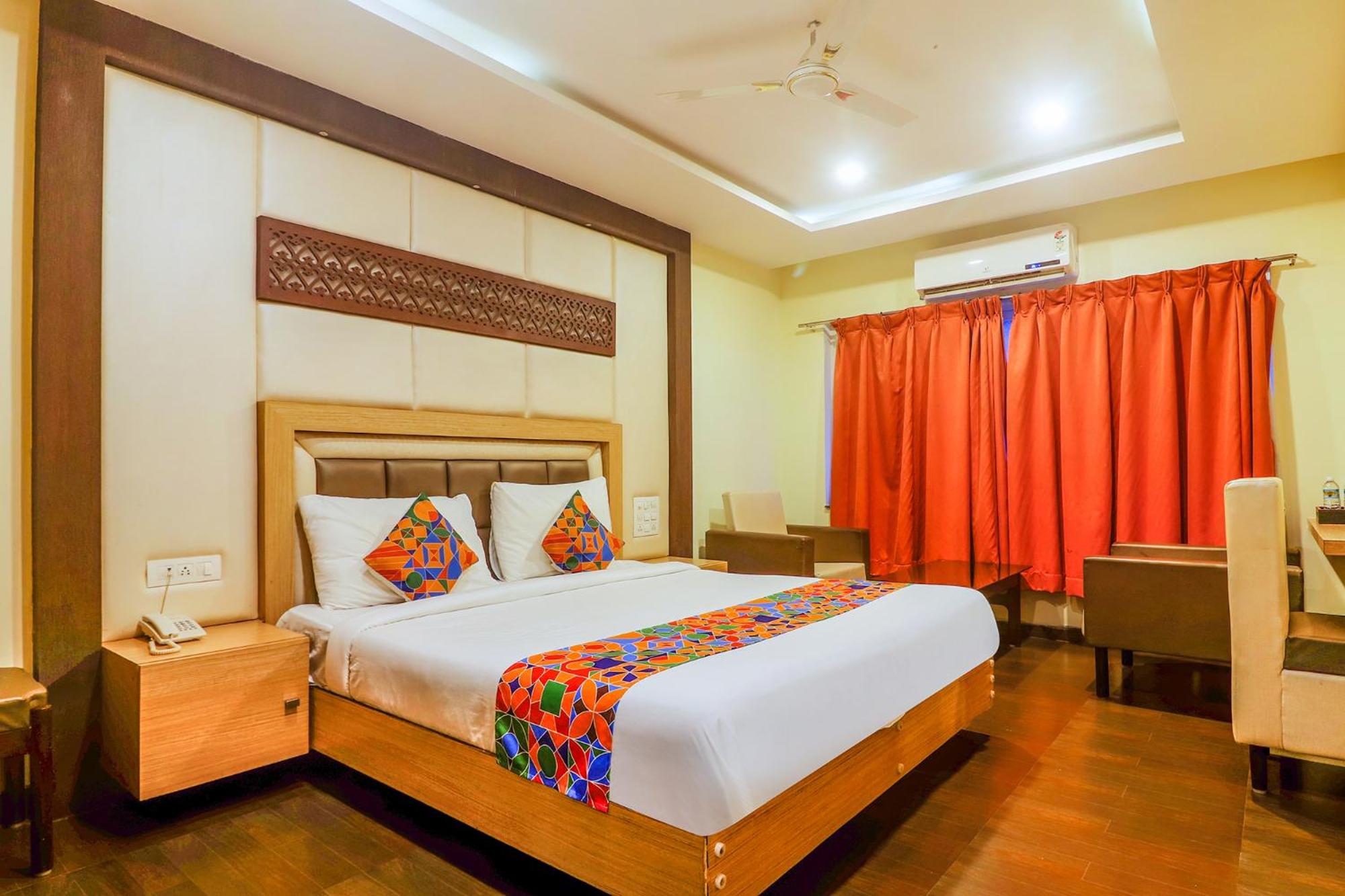 Superior Double Room photo 1