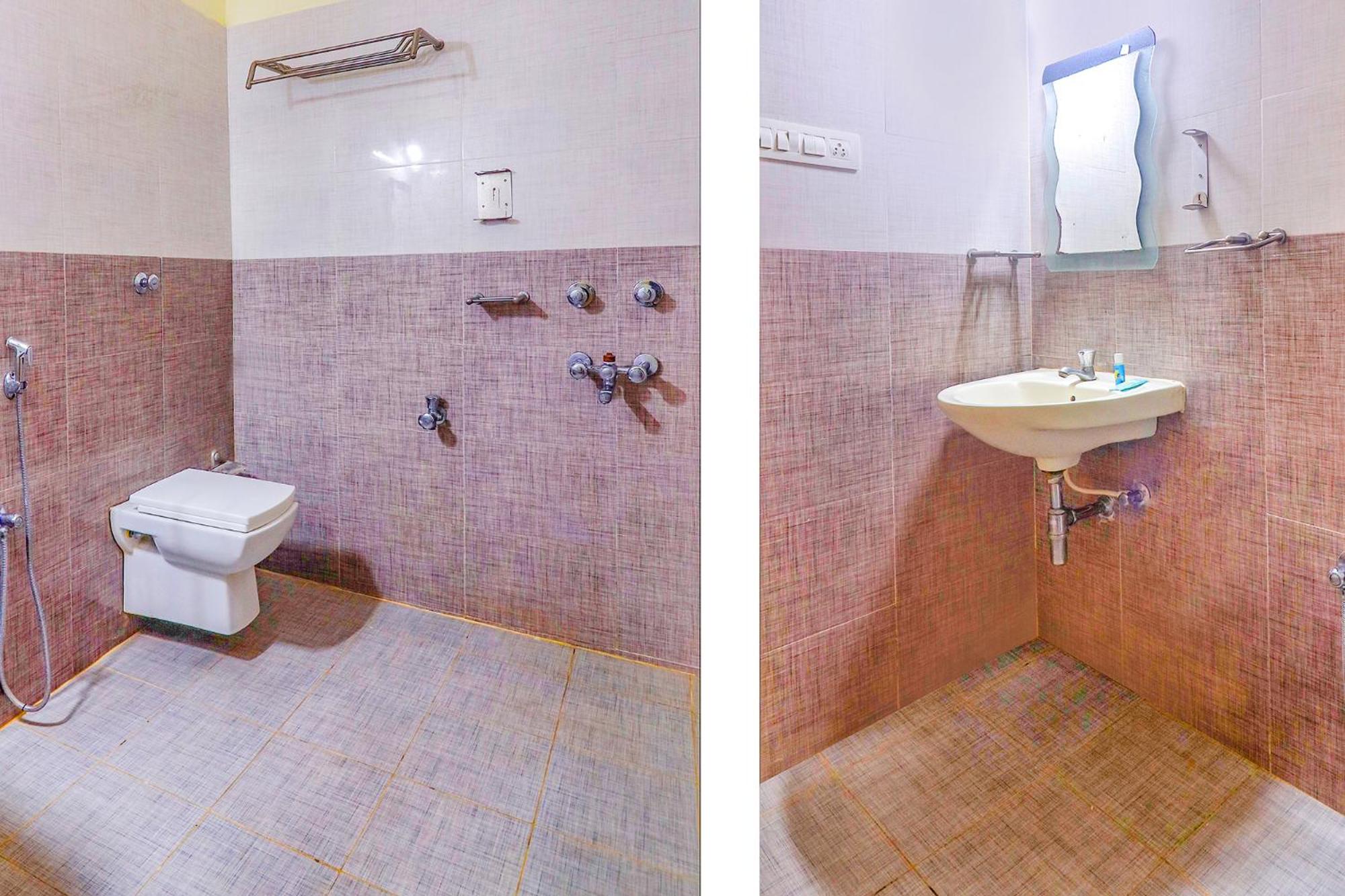 Superior Double Room photo 2