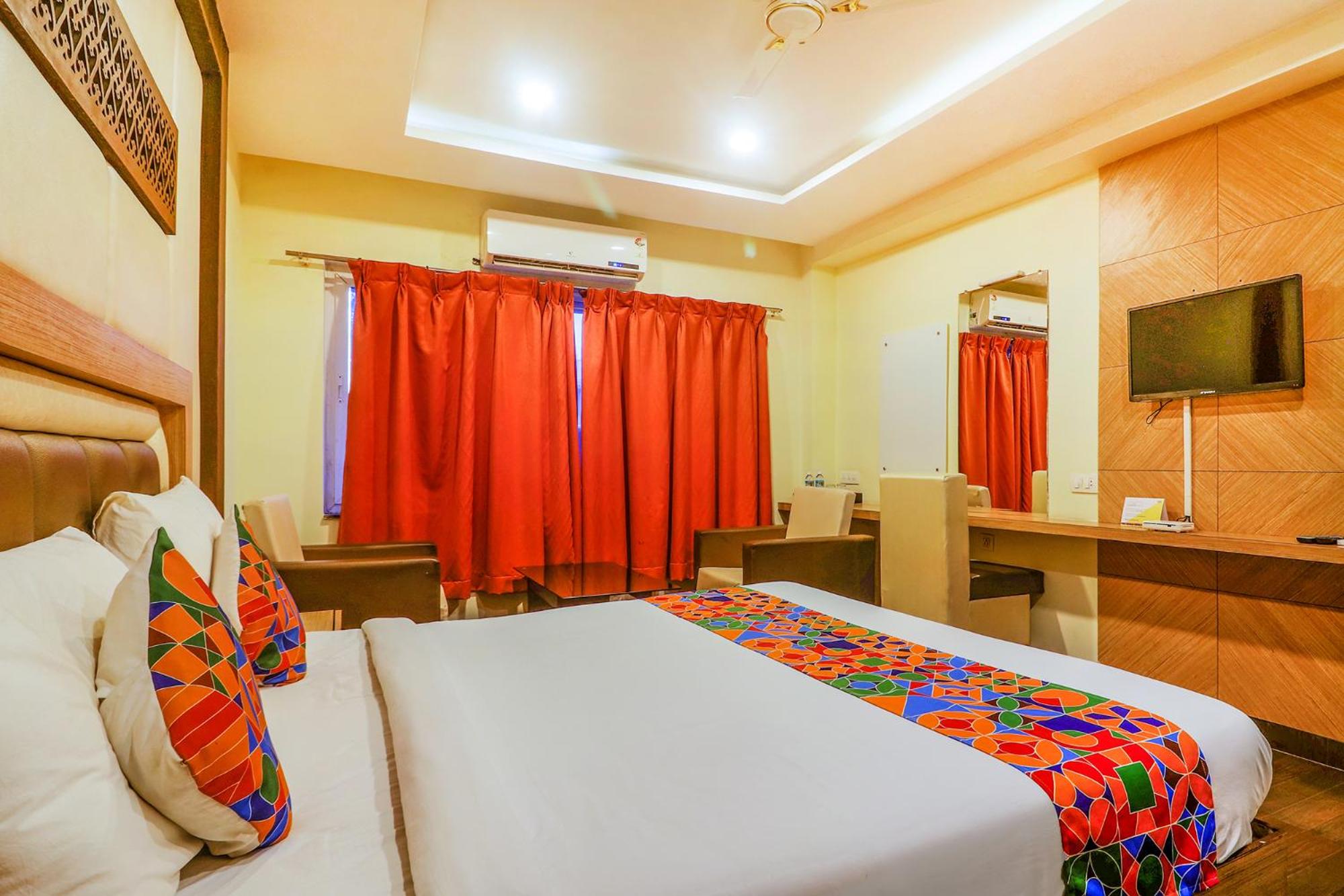 Superior Double Room photo 3