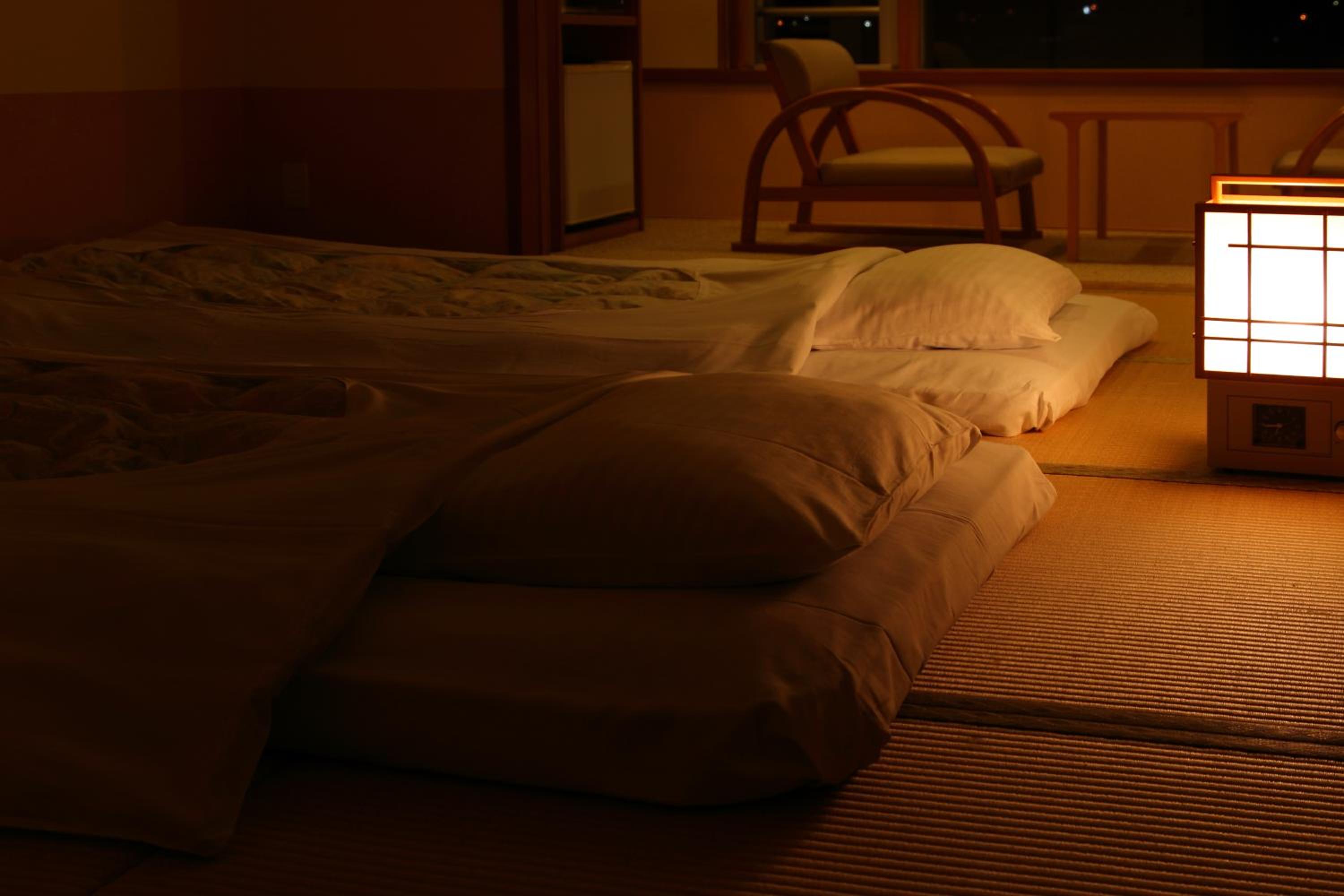 Japanese-Style Room (8 tatami) - Photo 2