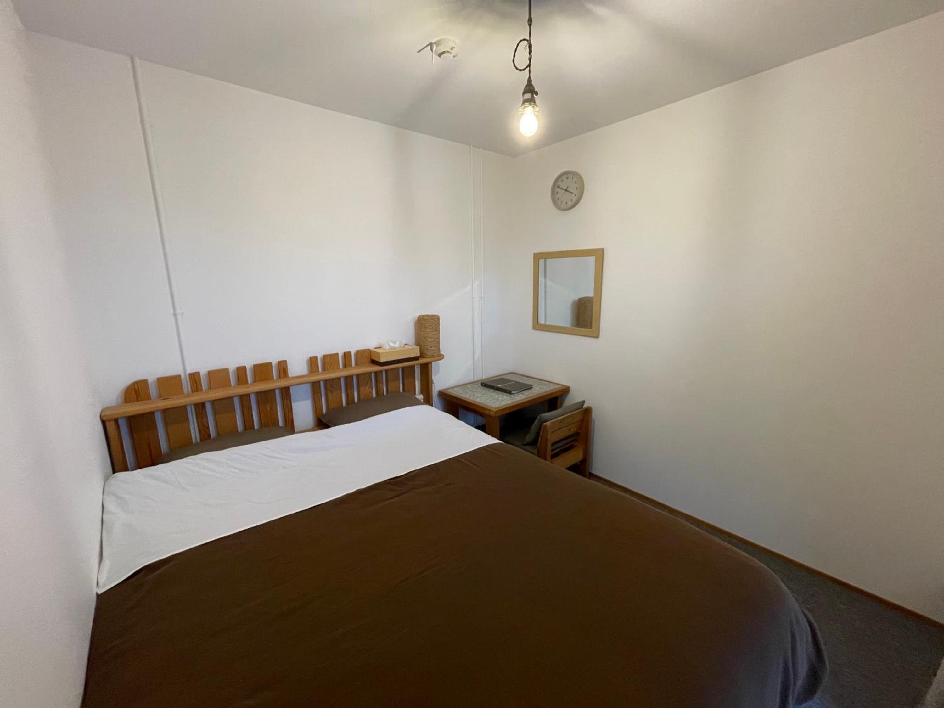 Double Room - Photo 1
