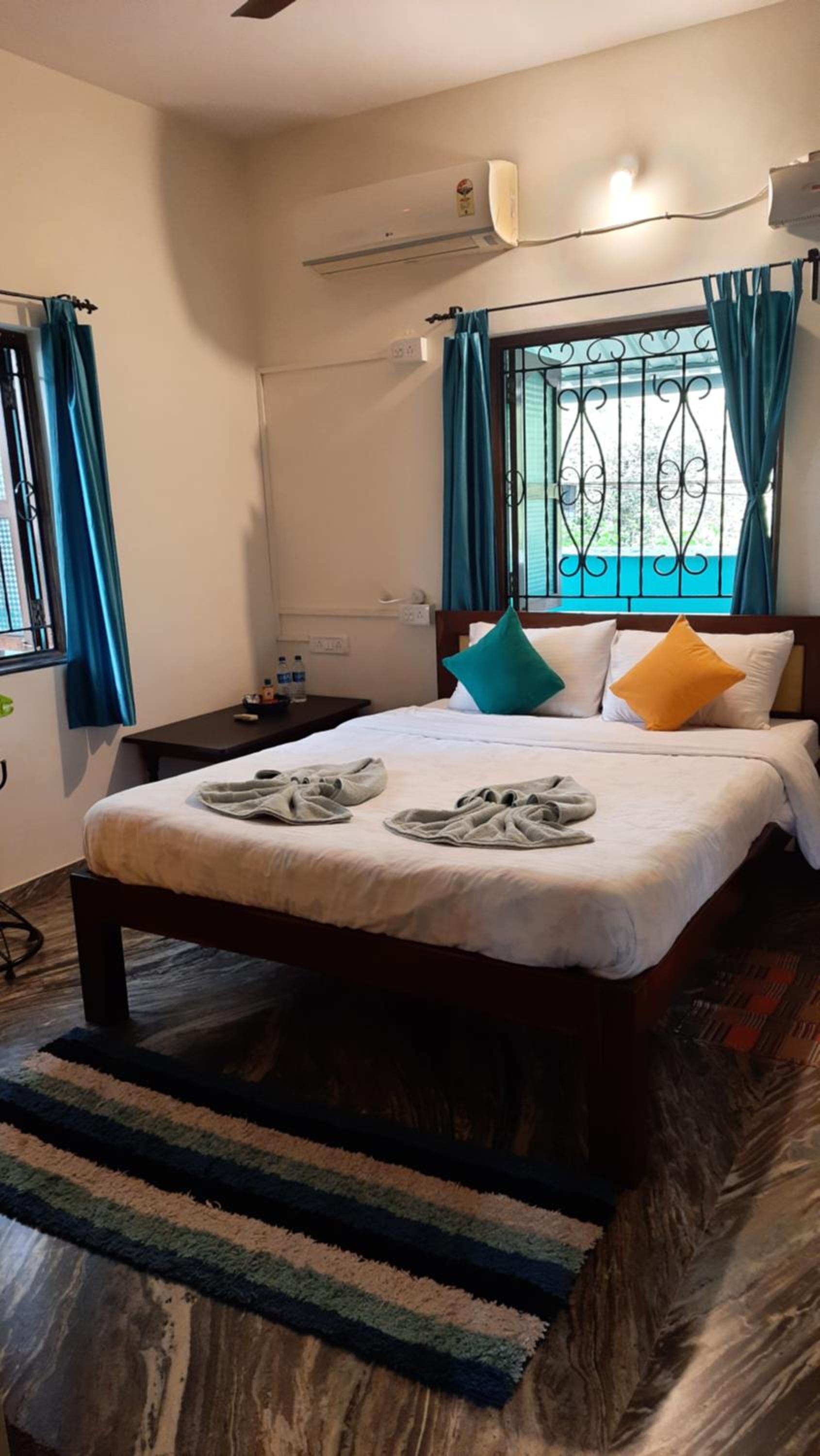 Deluxe Double Room photo 3