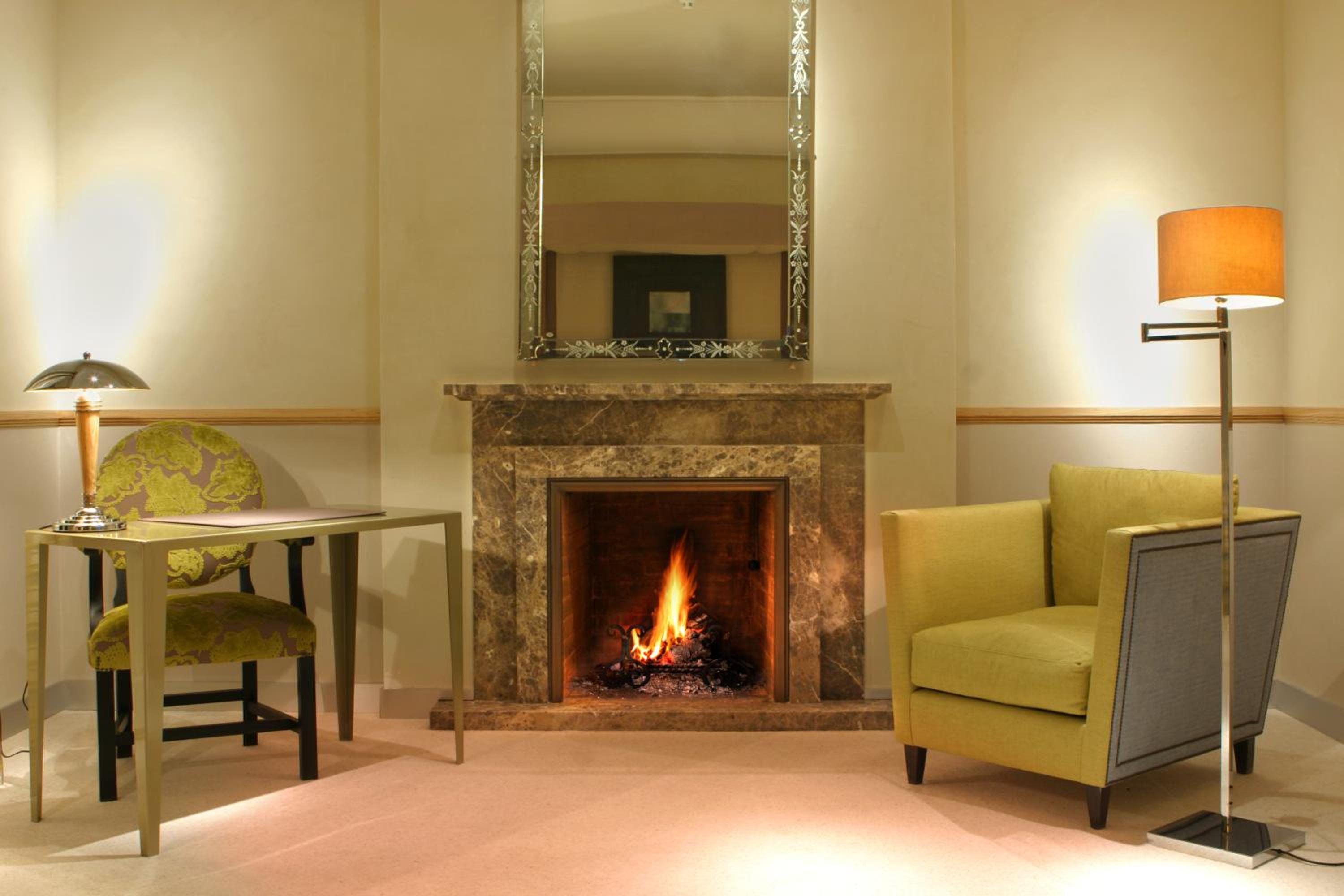 Suite Superior