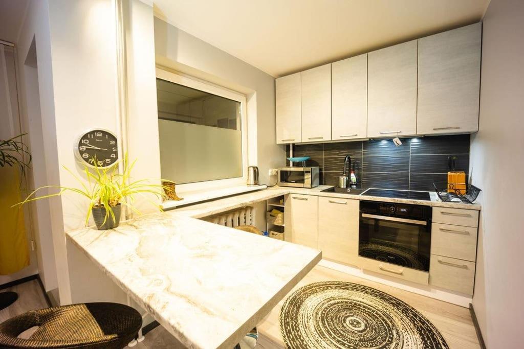 Two-Bedroom Apartment - Photo 4