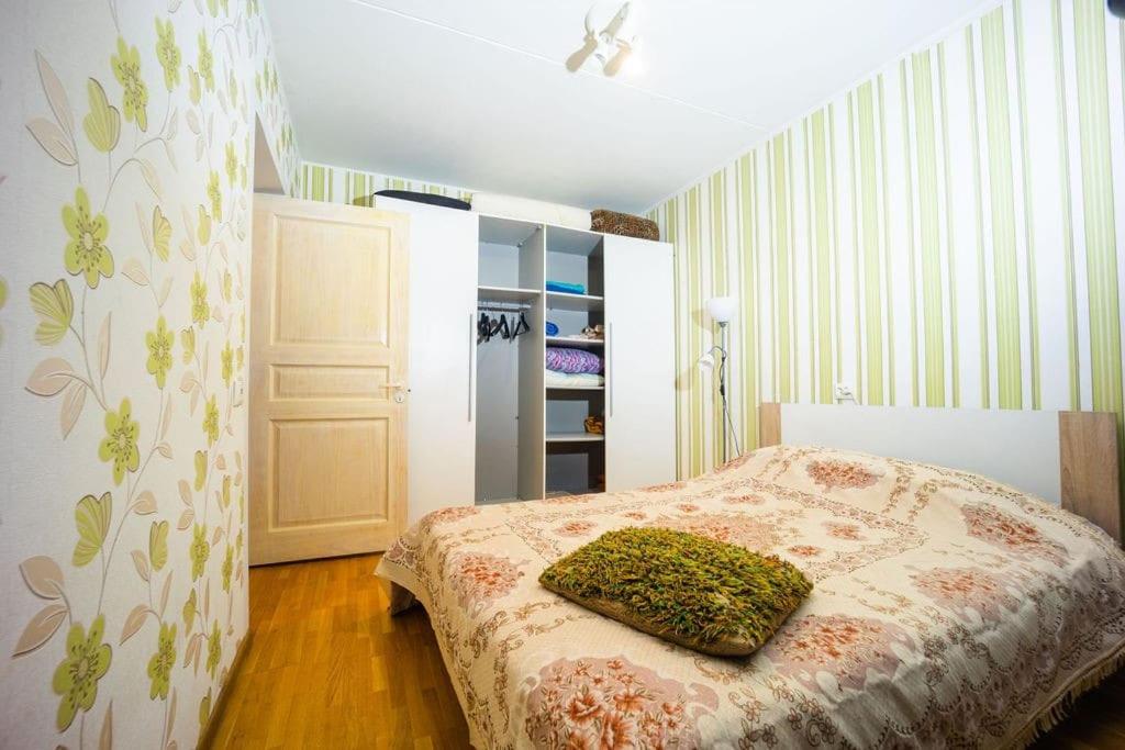 Two-Bedroom Apartment - Photo 6