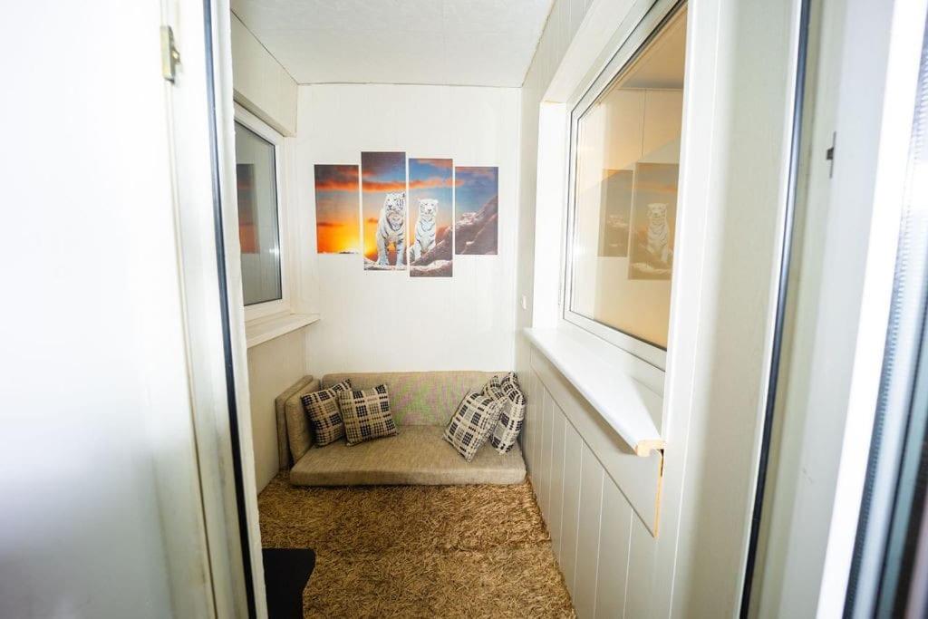 Two-Bedroom Apartment - Photo 7