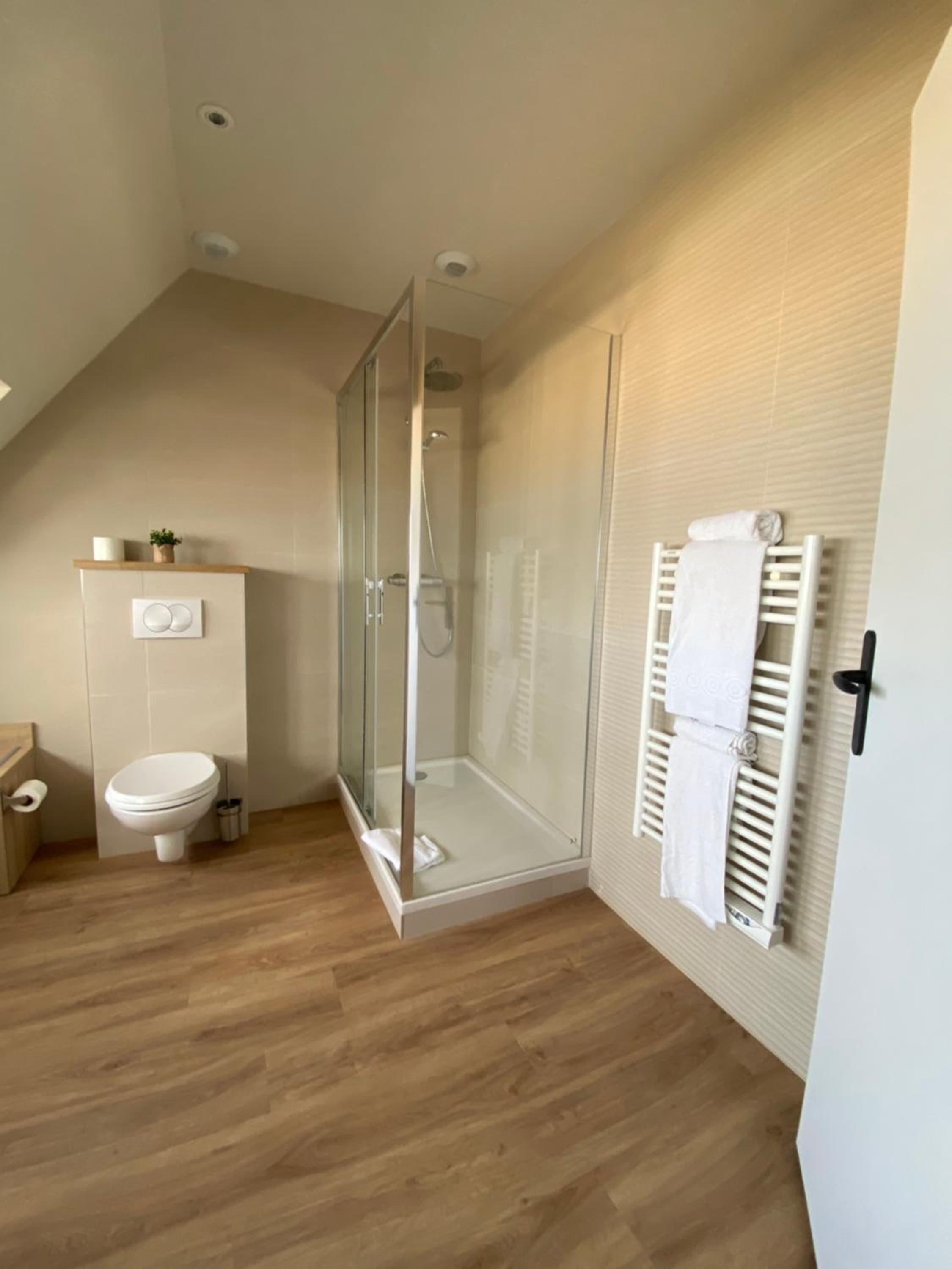 Deluxe Double Room - Photo 2