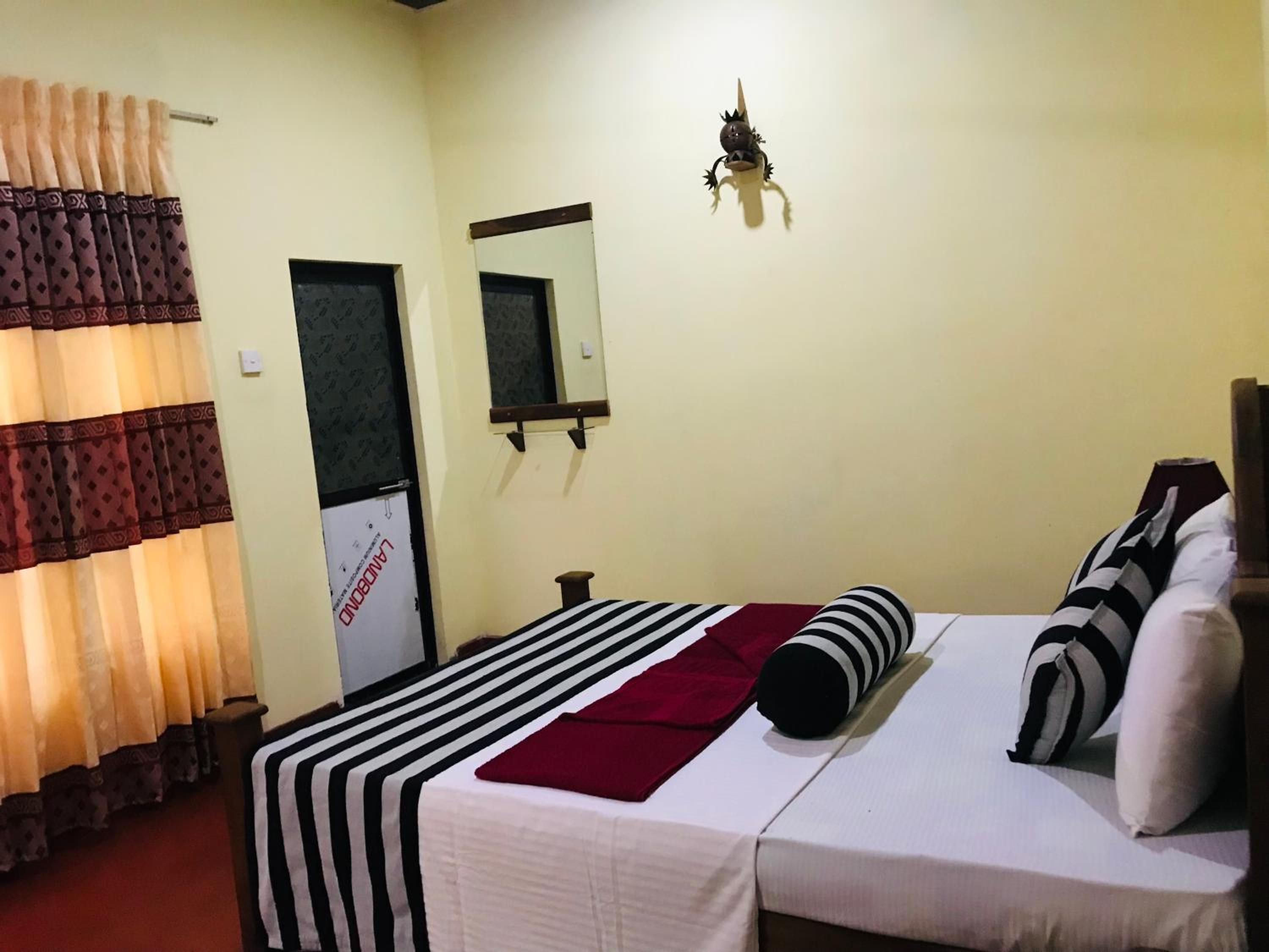 Suite with Balcony photo 2