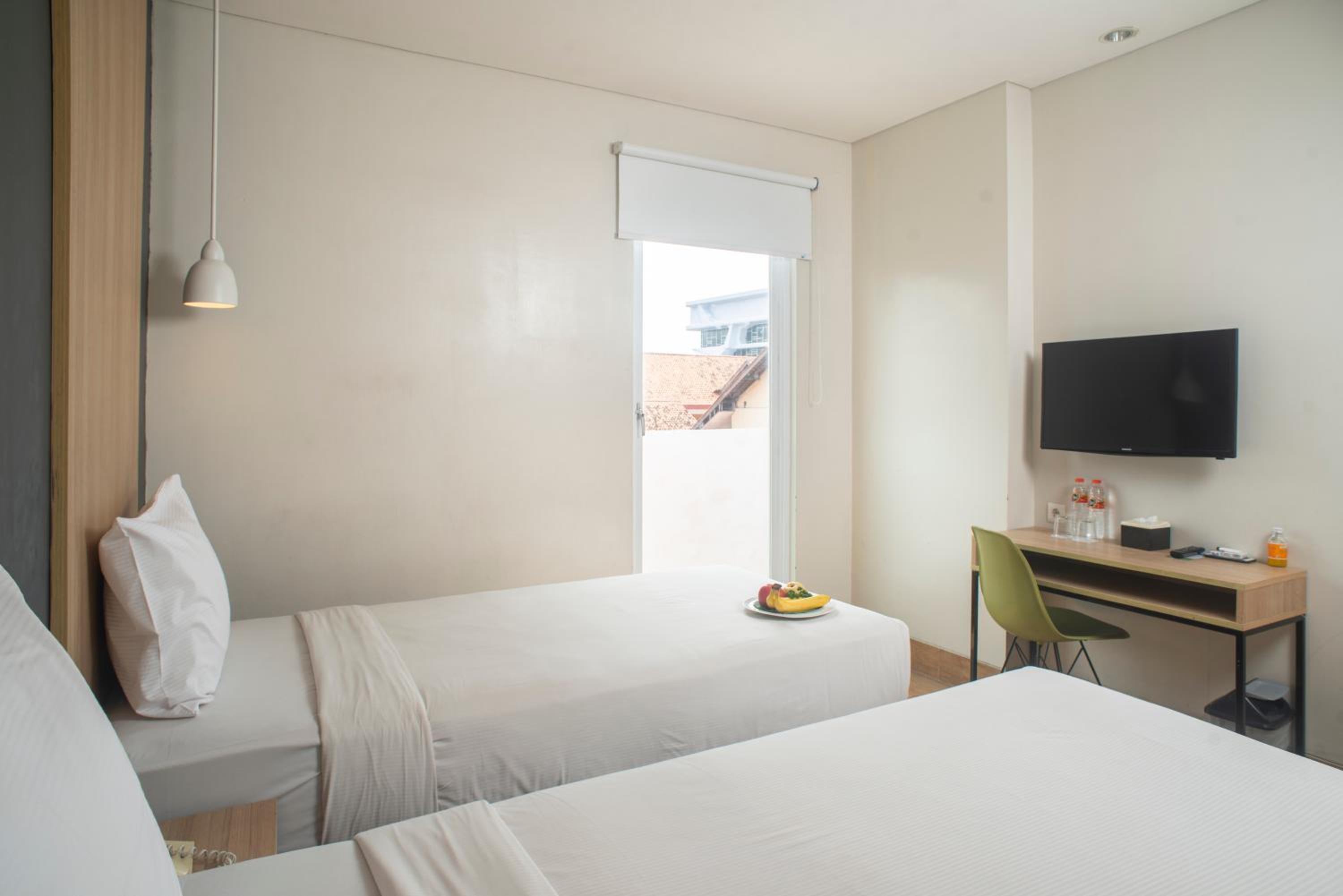Superior Twin Room photo 2