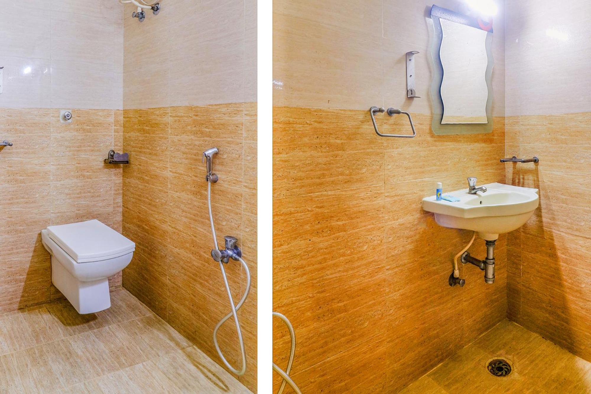 Executive Triple Room photo 2